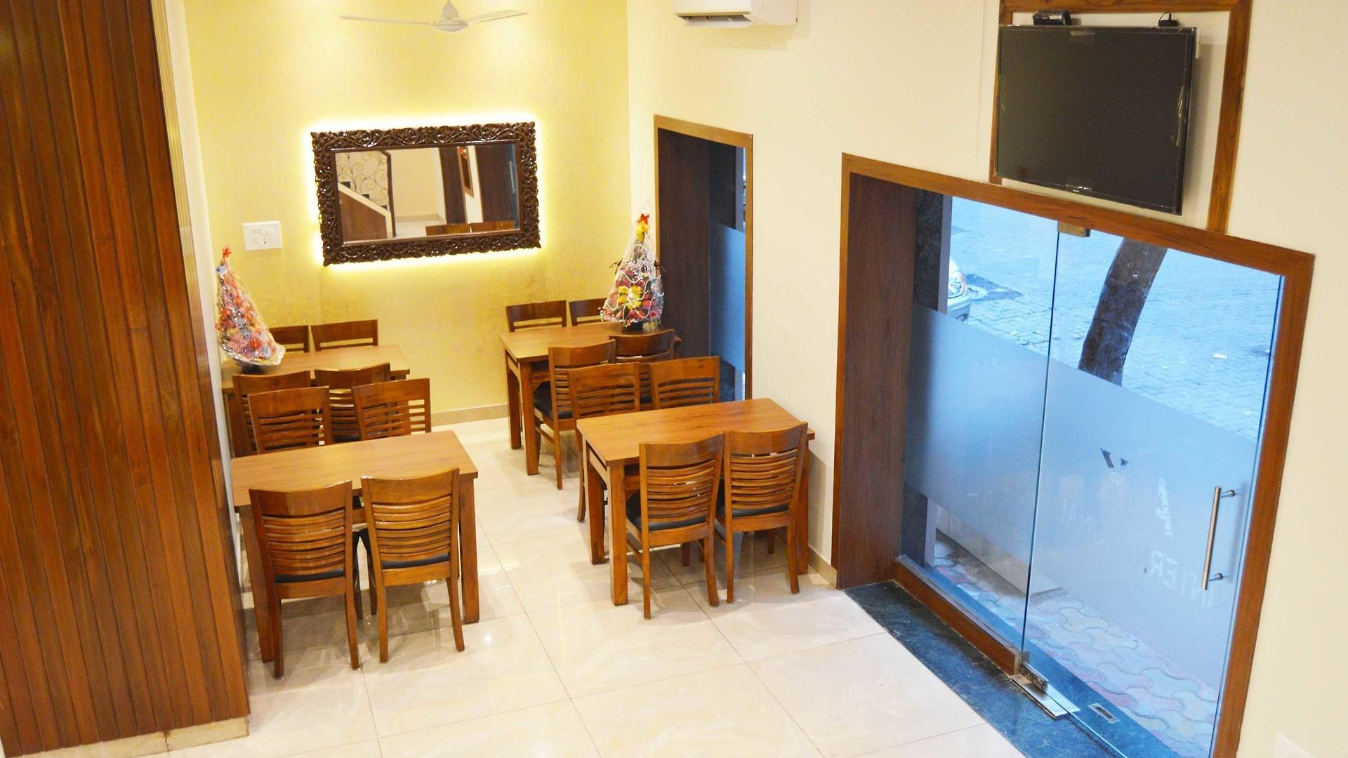 Hotel A. K. International - Mumbai