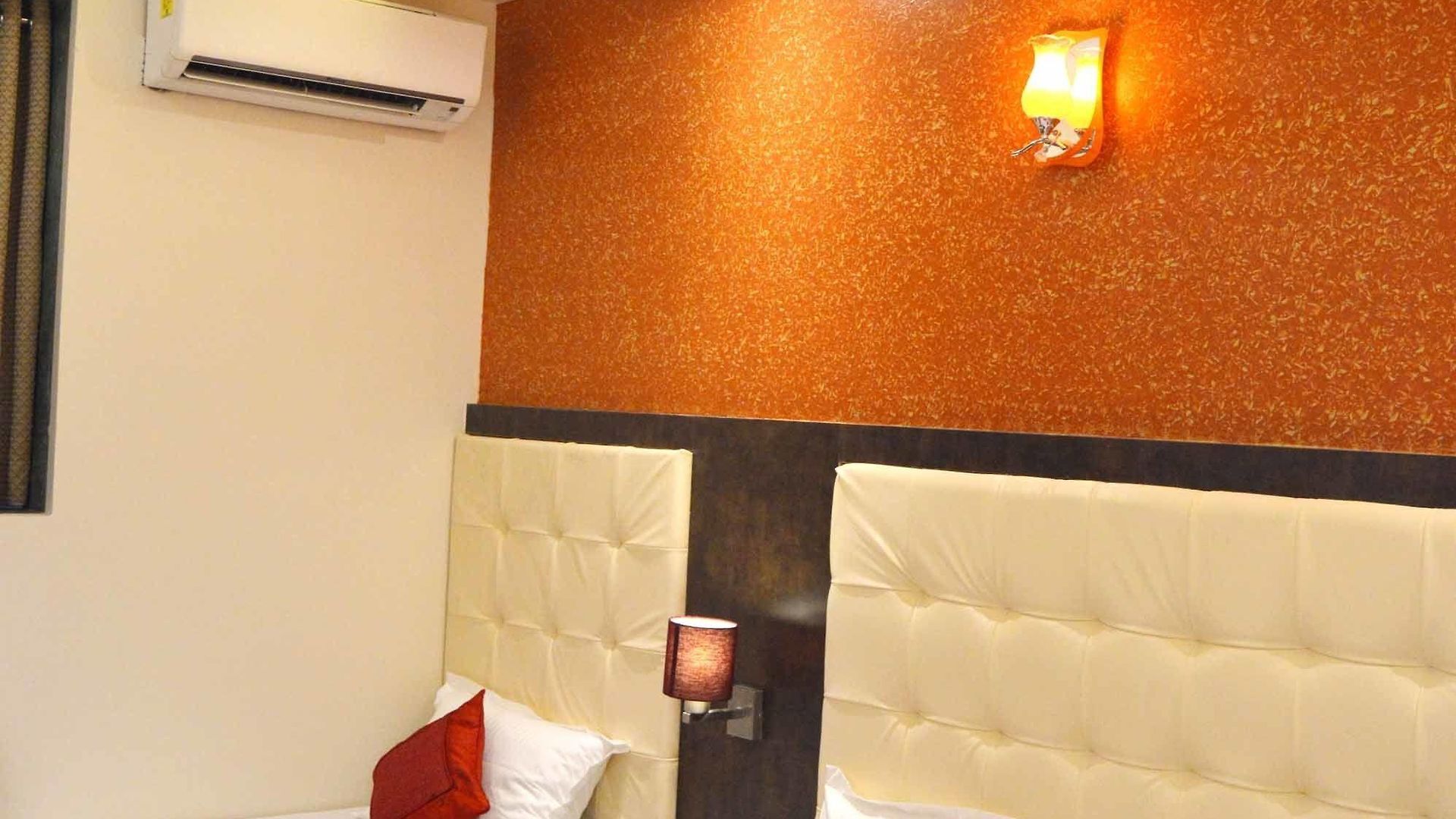 Hotel A. K. International - Mumbai