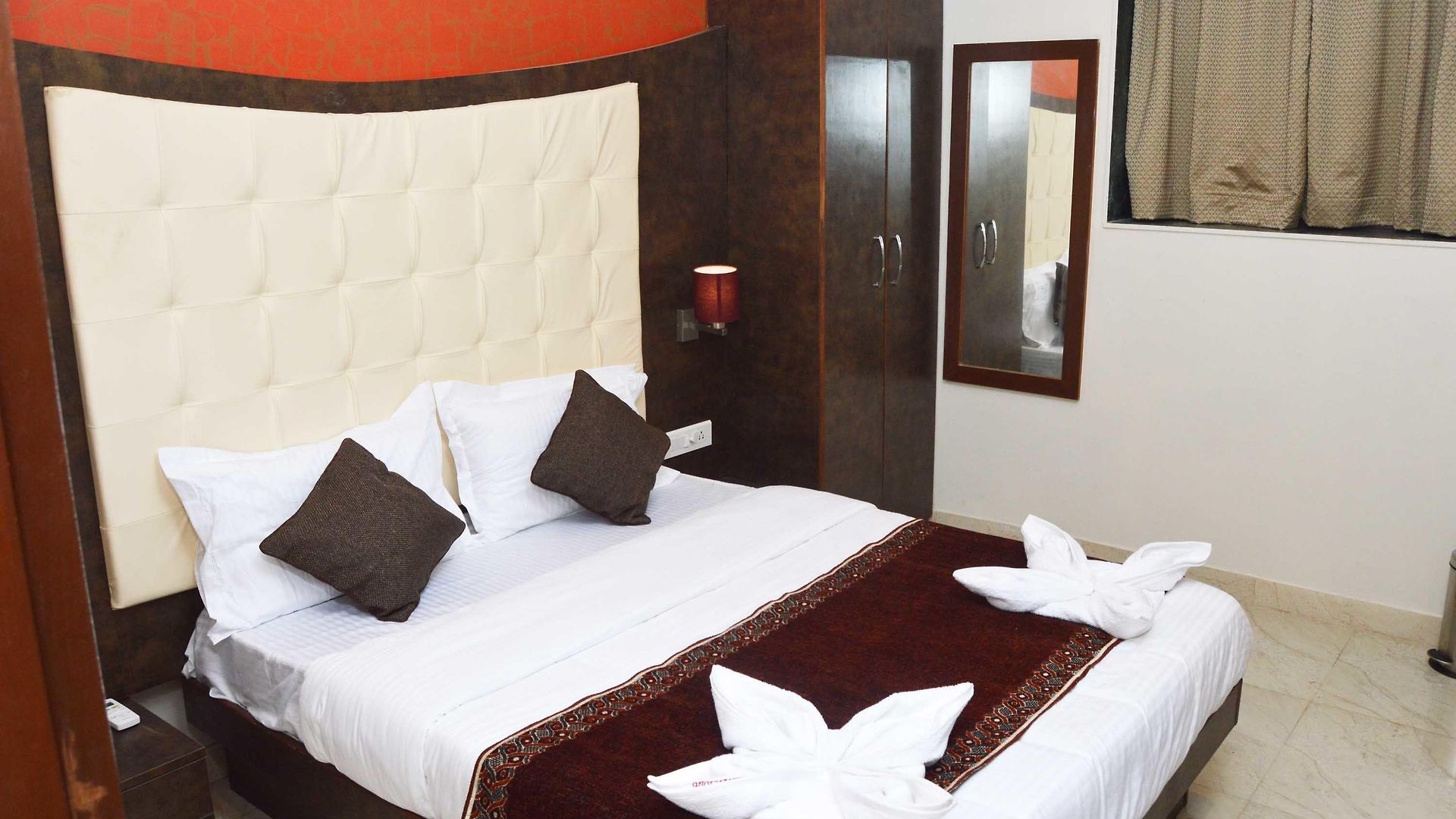 A. K. International - 3* Mumbai