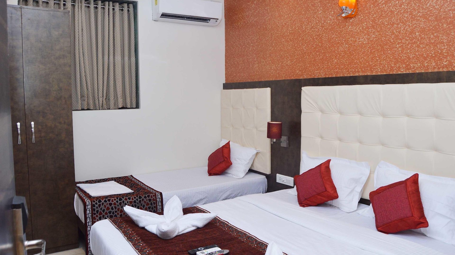 A. K. International - 3* Mumbai