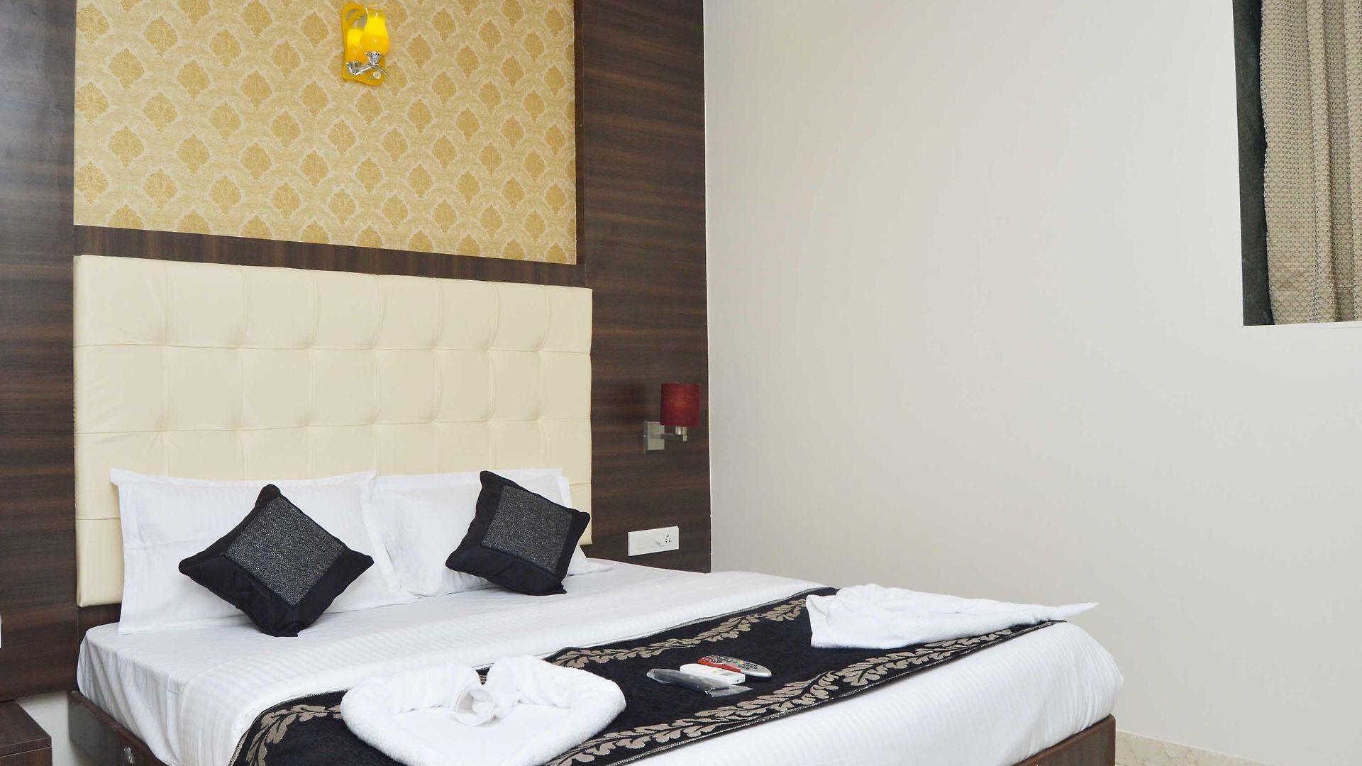 Hotel A. K. International - 3*