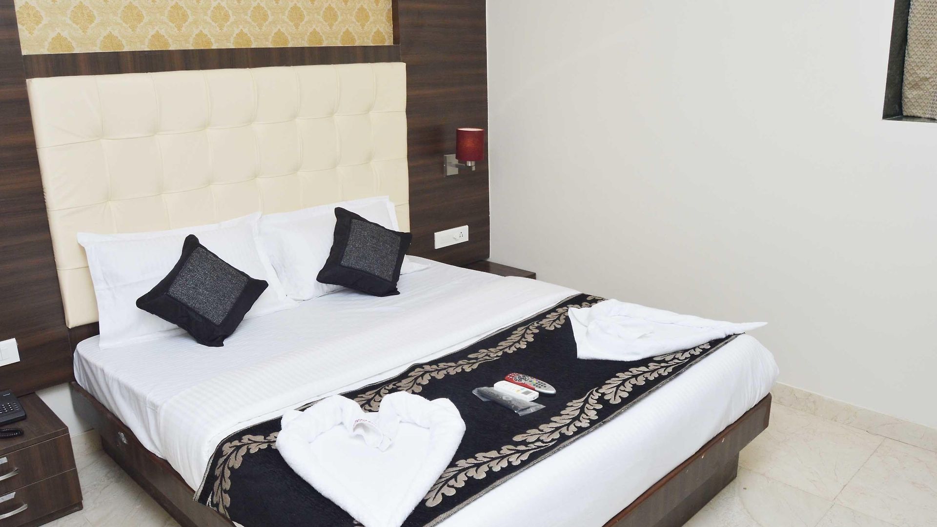 Hotel A. K. International - 3*