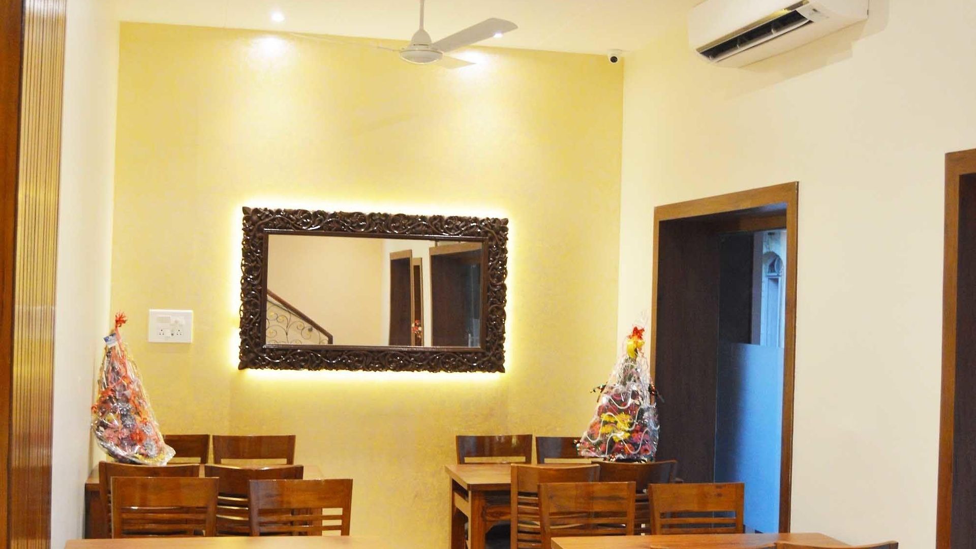 A. K. International - Hotel Mumbai