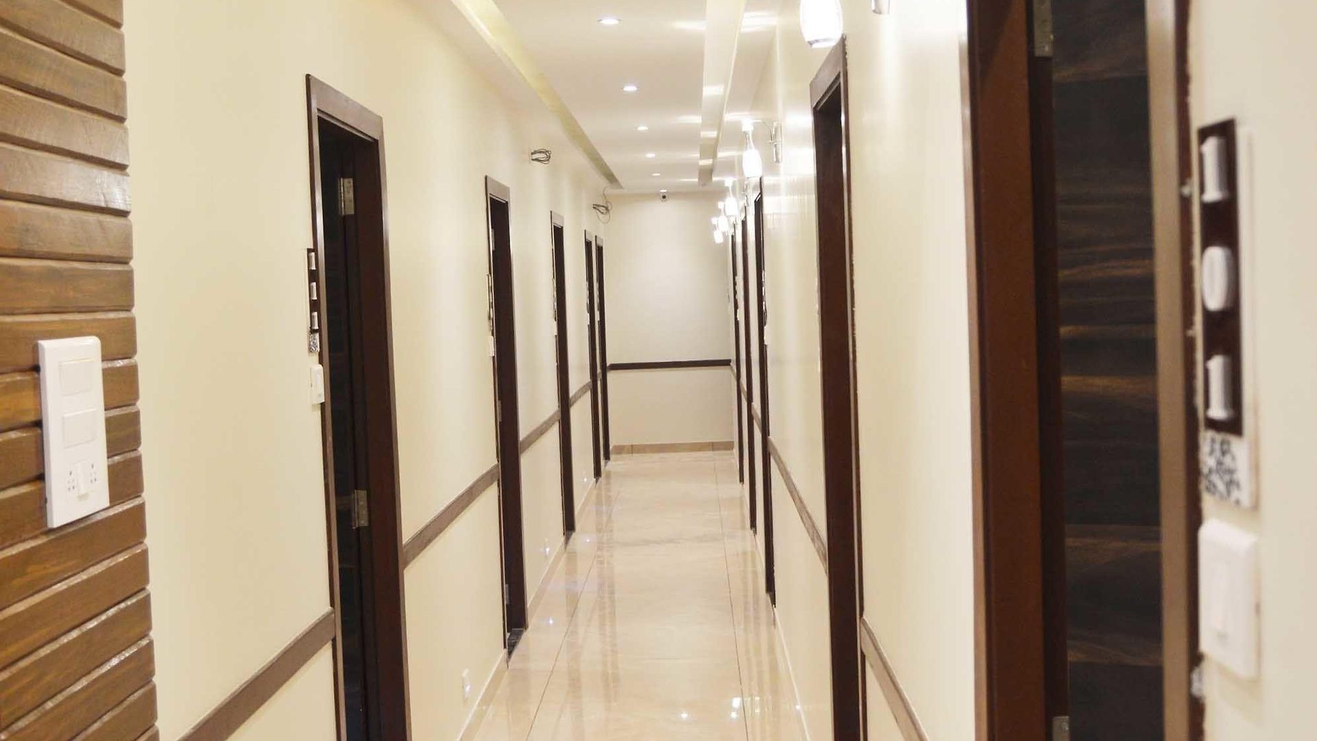 A. K. International - 3* Mumbai