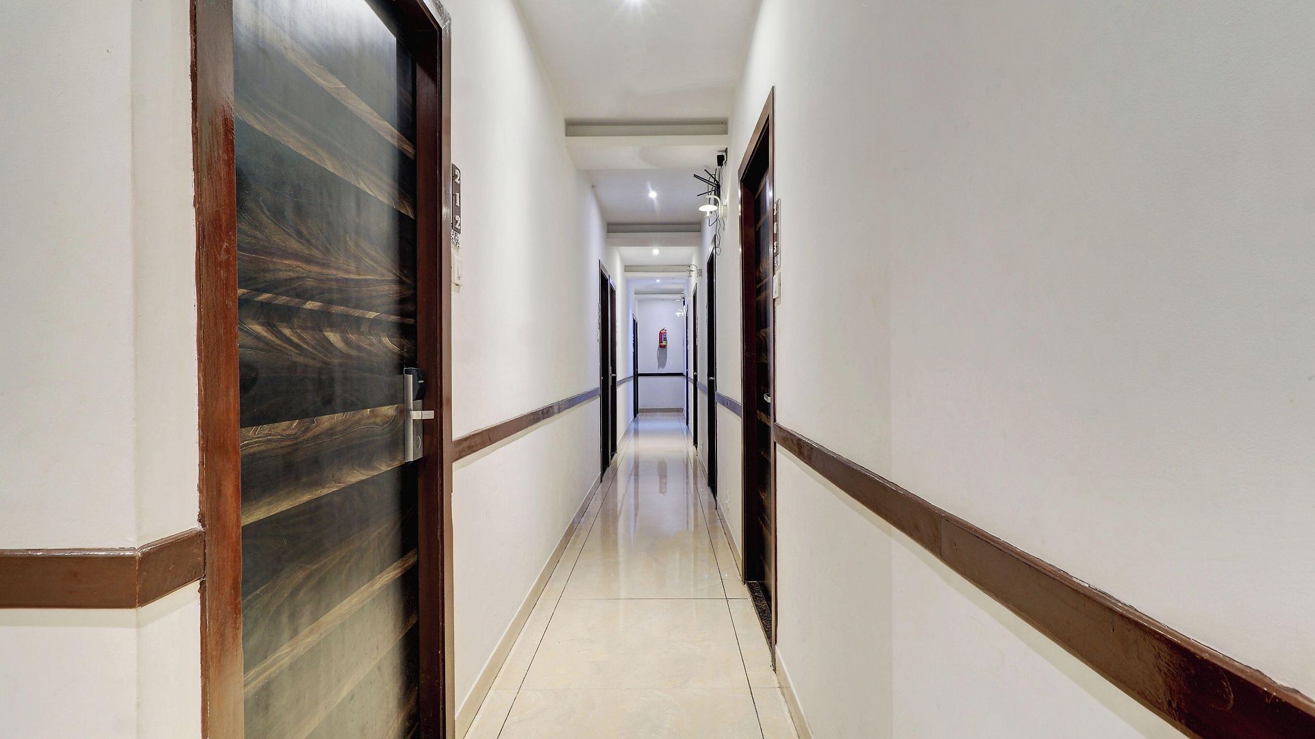 Hotel A. K. International - 3*