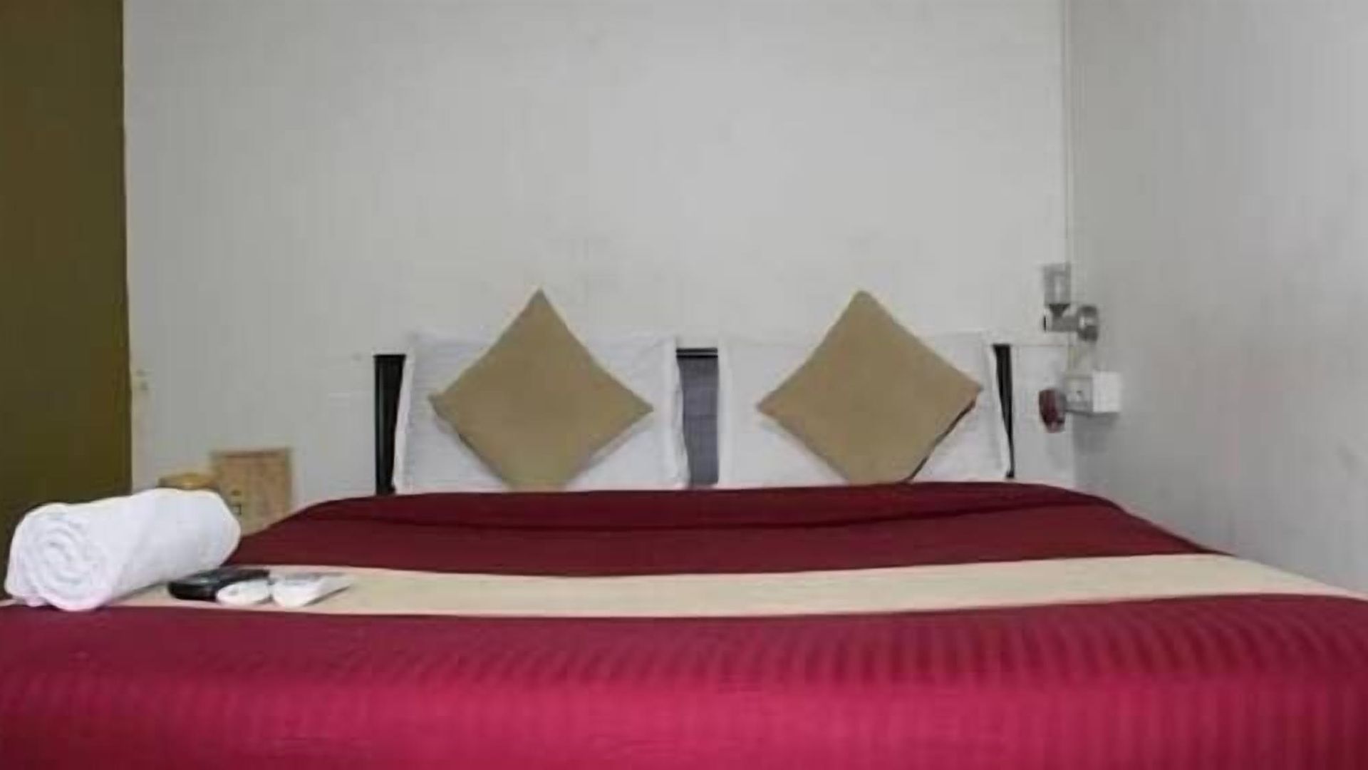 Hotel Saffron Inn 3* Mumbai