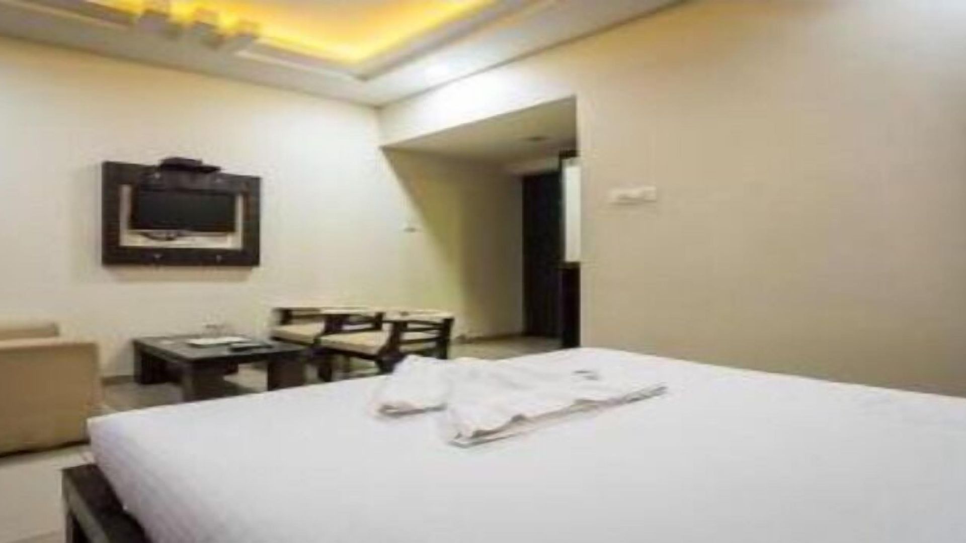 Hotel Accore 3*