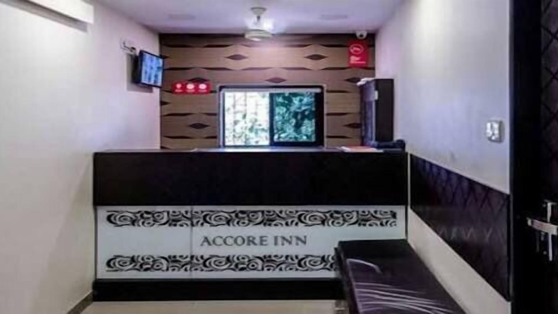 Accore Hotel 3*