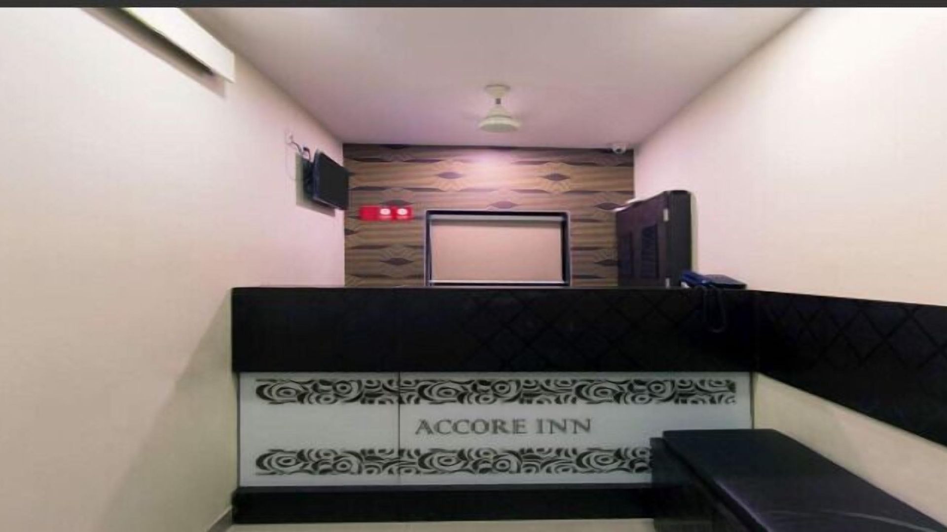 Accore Hotel Mumbai