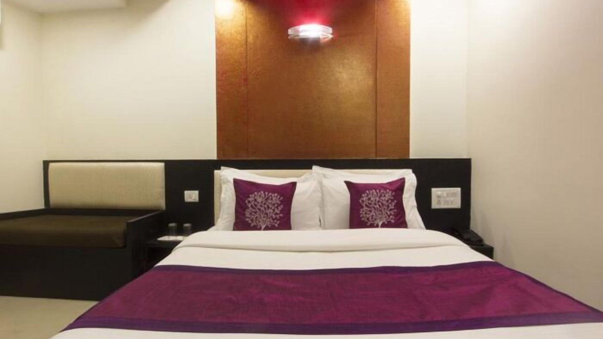 Hotel Accore
