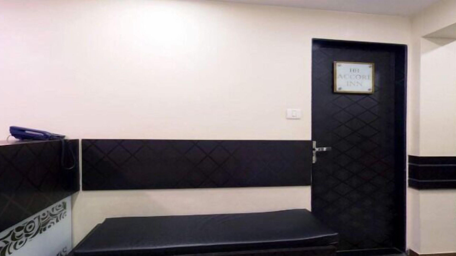 Hotel Accore 3*
