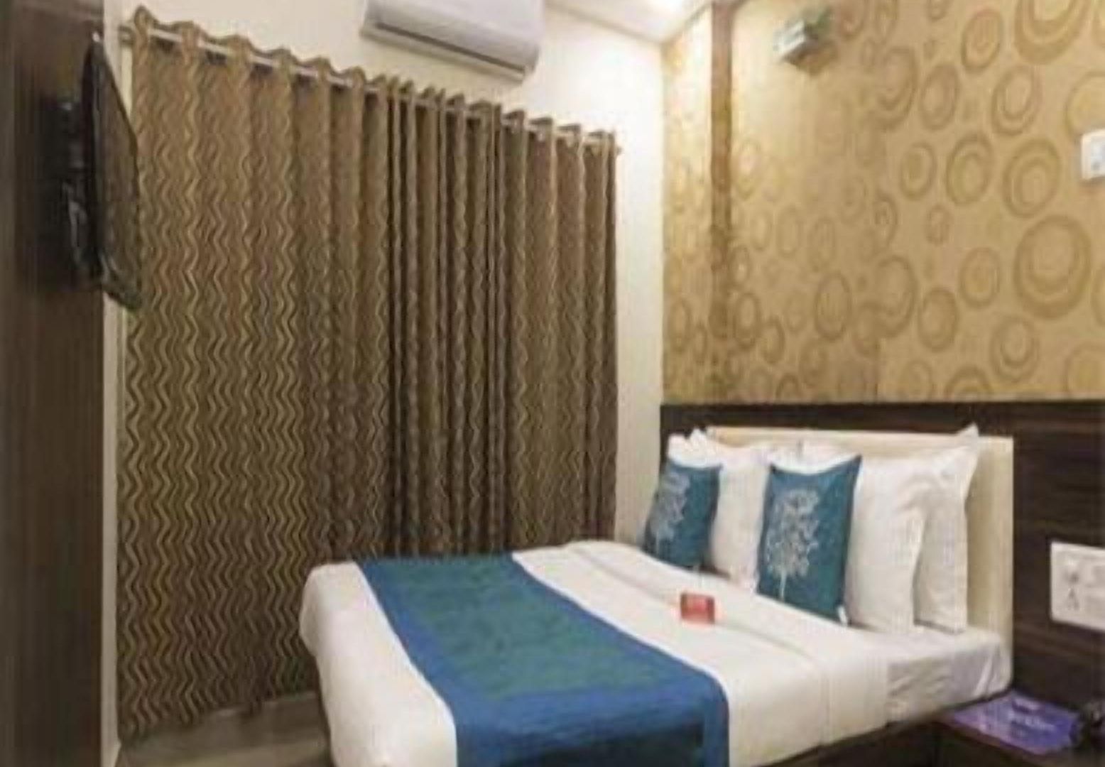 Hotel Accore