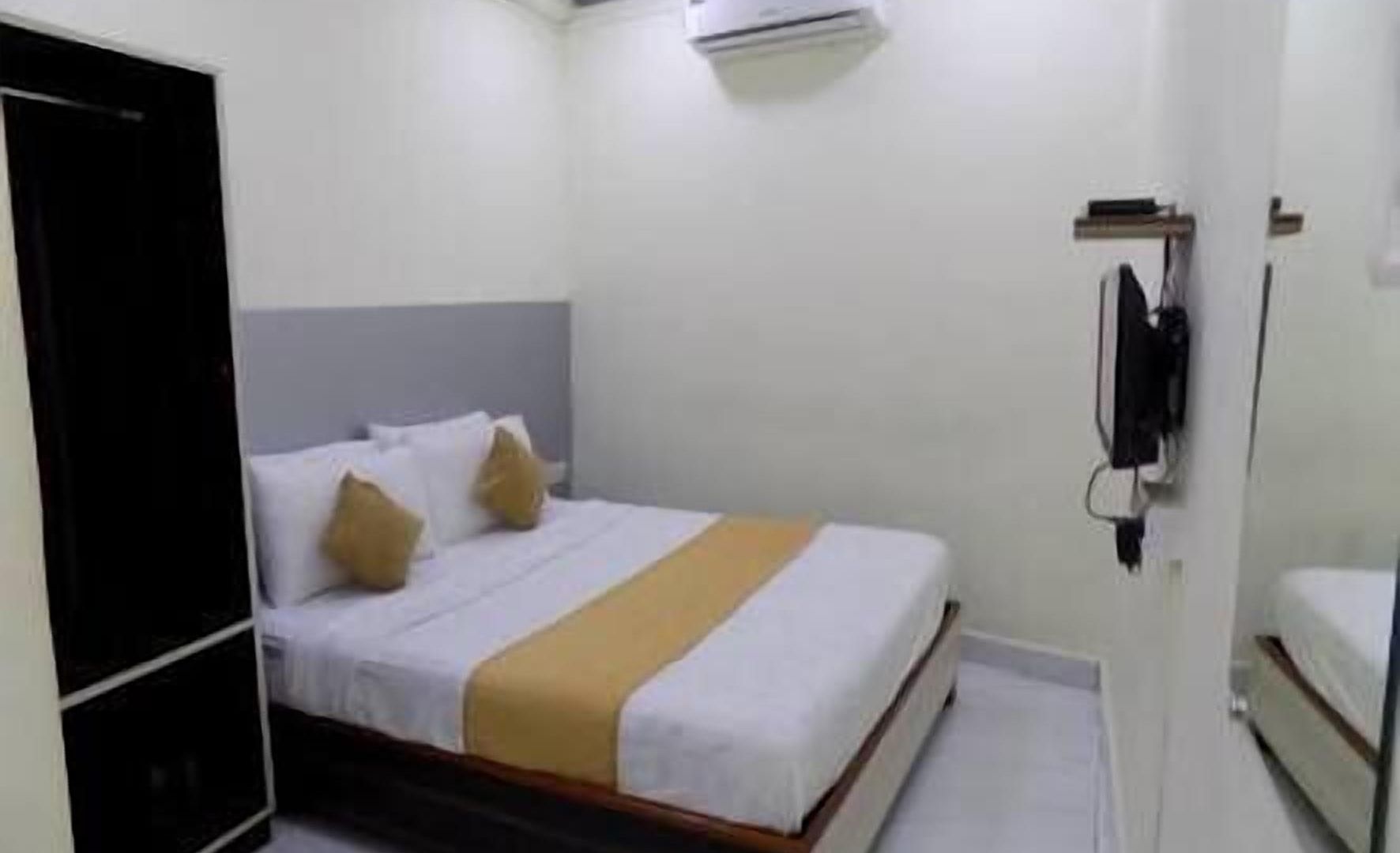 Hotel Accore Mumbai