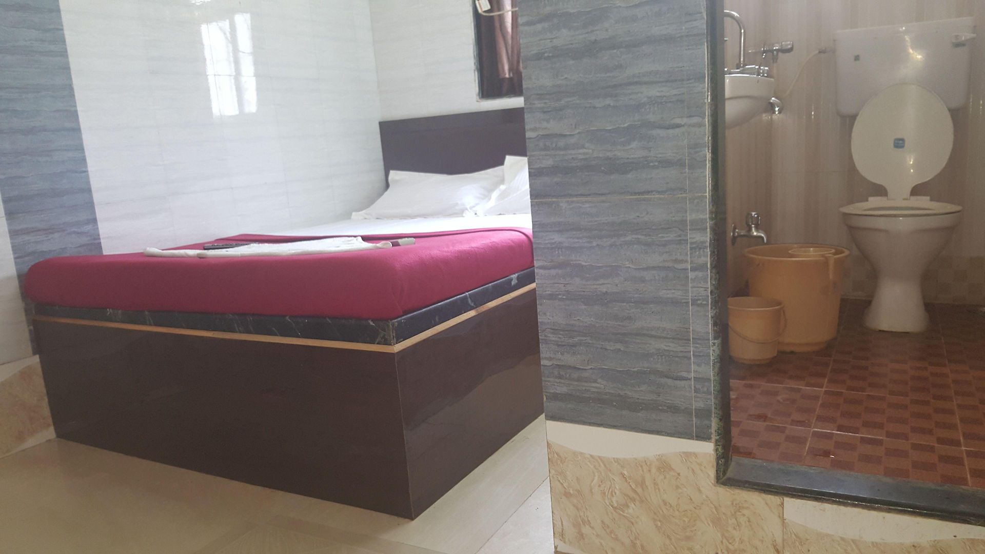 Hotel Al Mehraj Hotel Mumbai