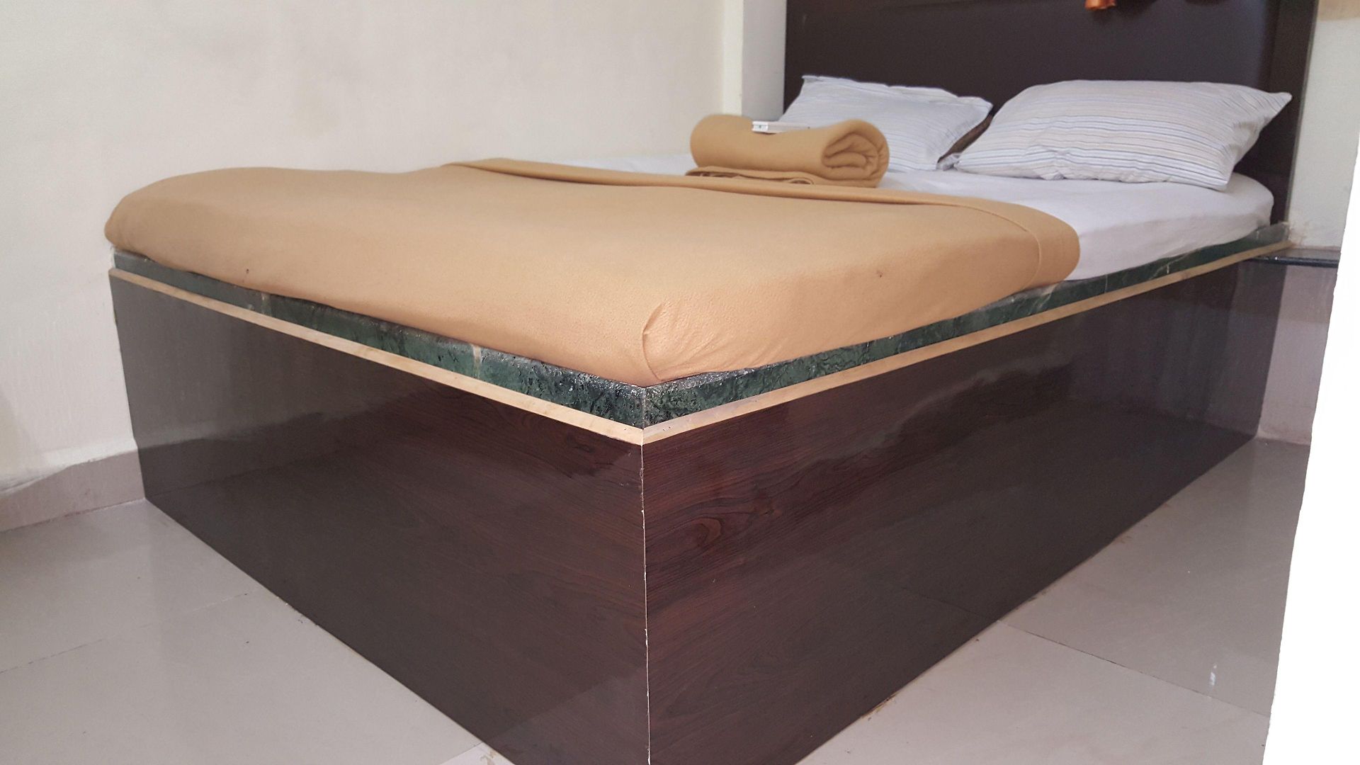 Hotel Hotel Al Mehraj 3*