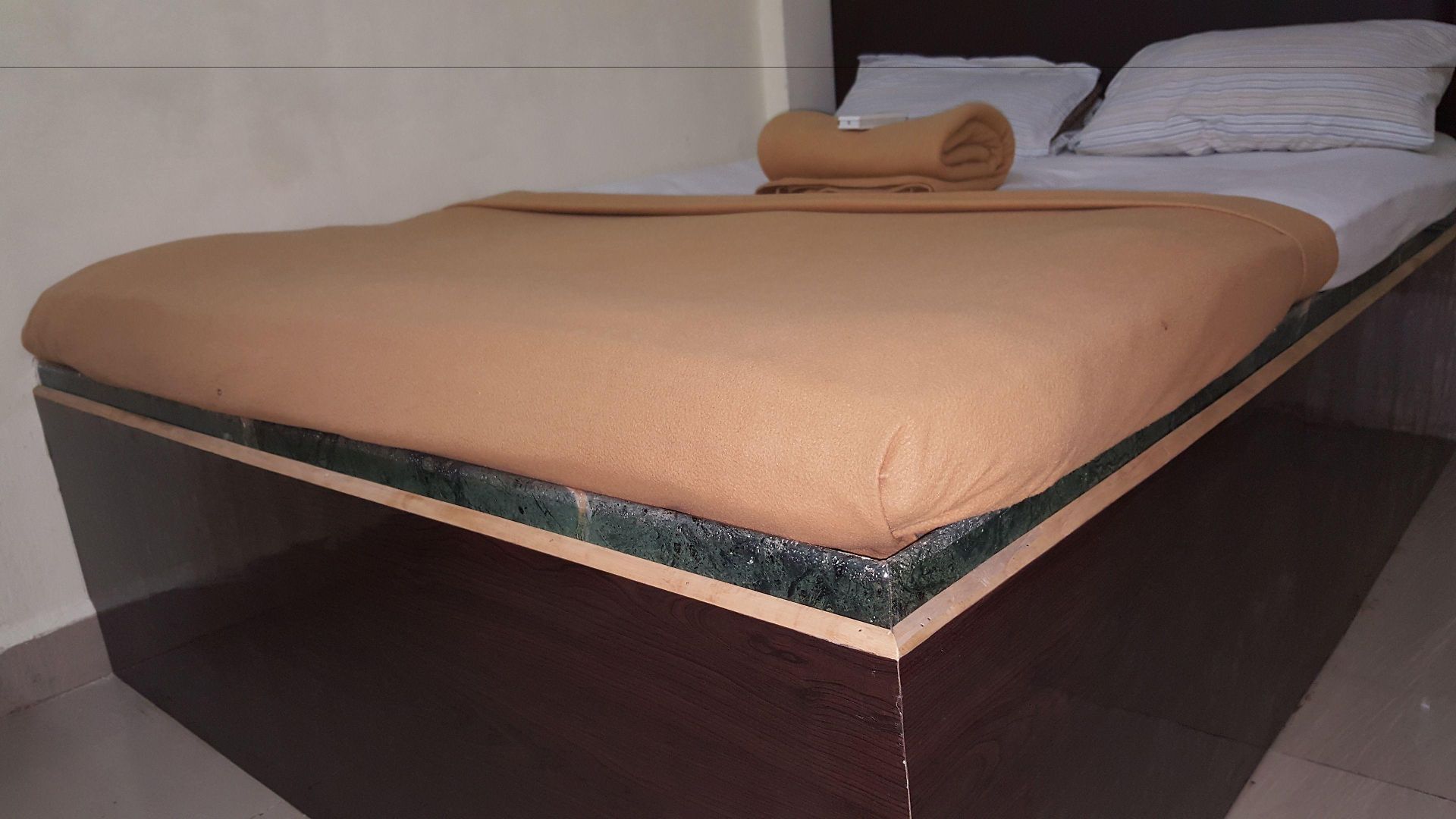 Hotel Hotel Al Mehraj Mumbai
