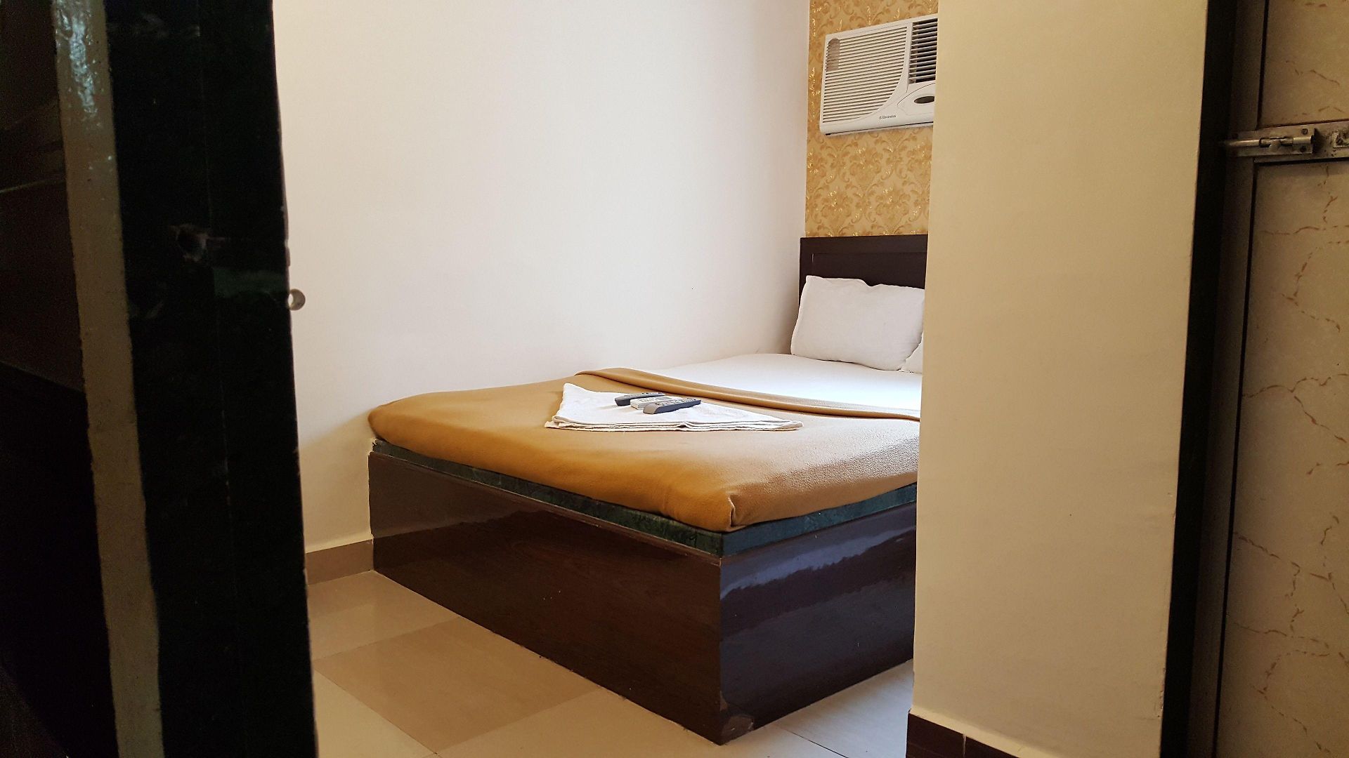 Hotel Al Mehraj 3* Mumbai