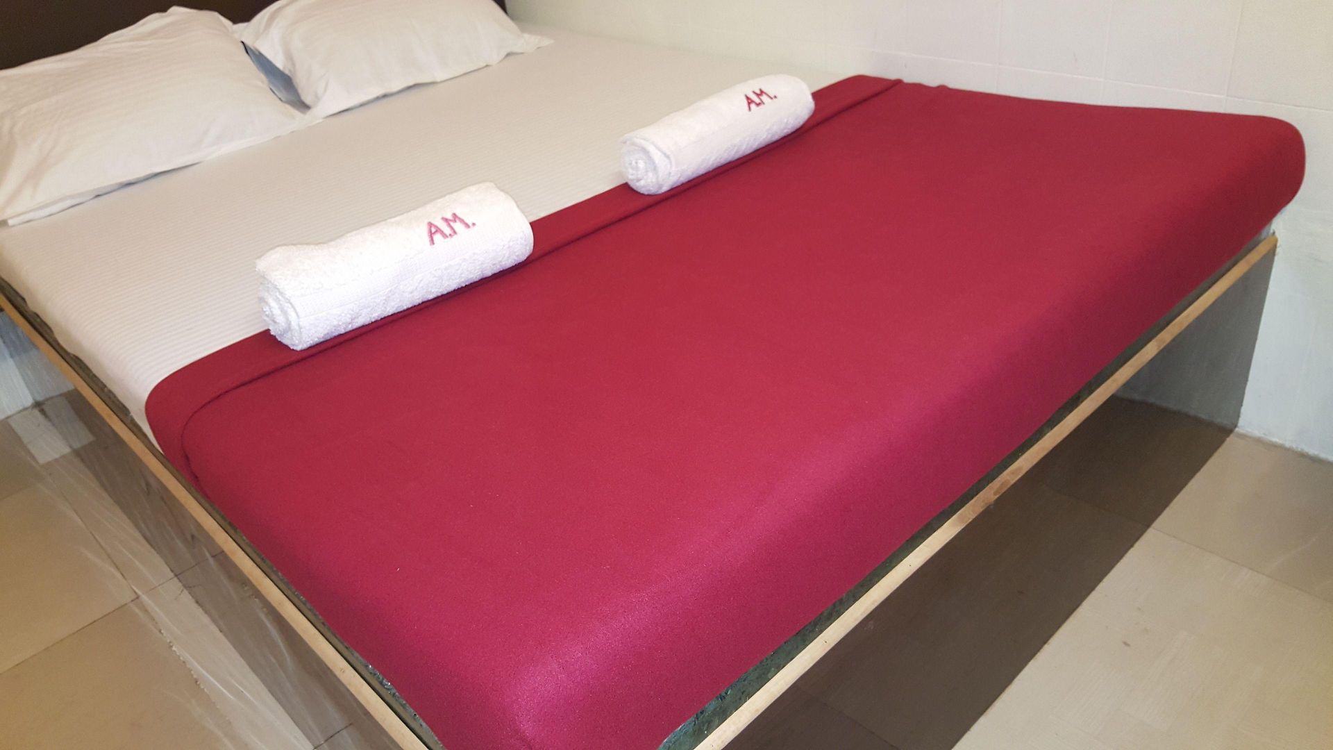 Hotel Al Mehraj Hotel