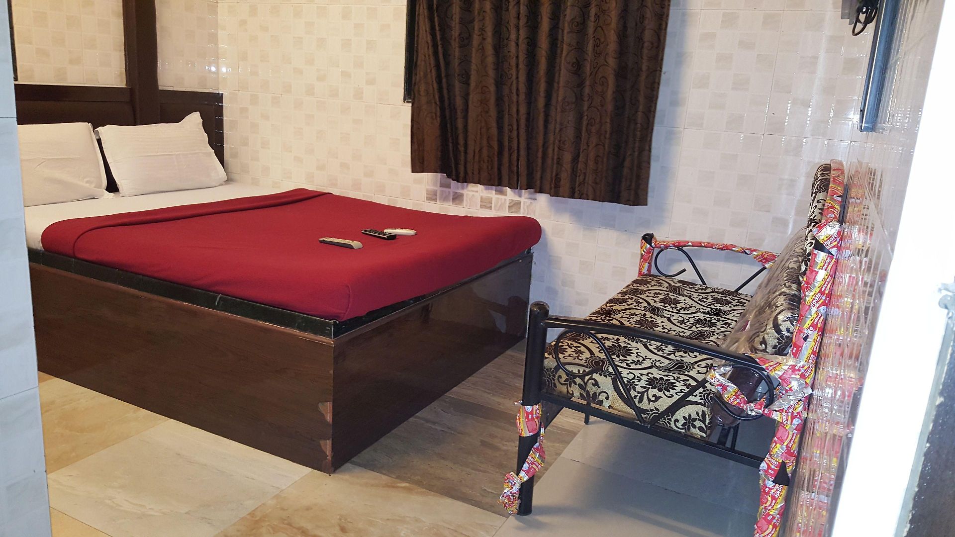 Hotel Hotel Al Mehraj Mumbai