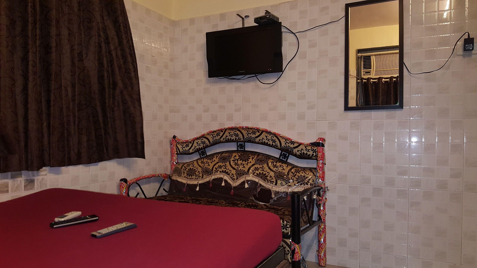 Hotel Al Mehraj Mumbai