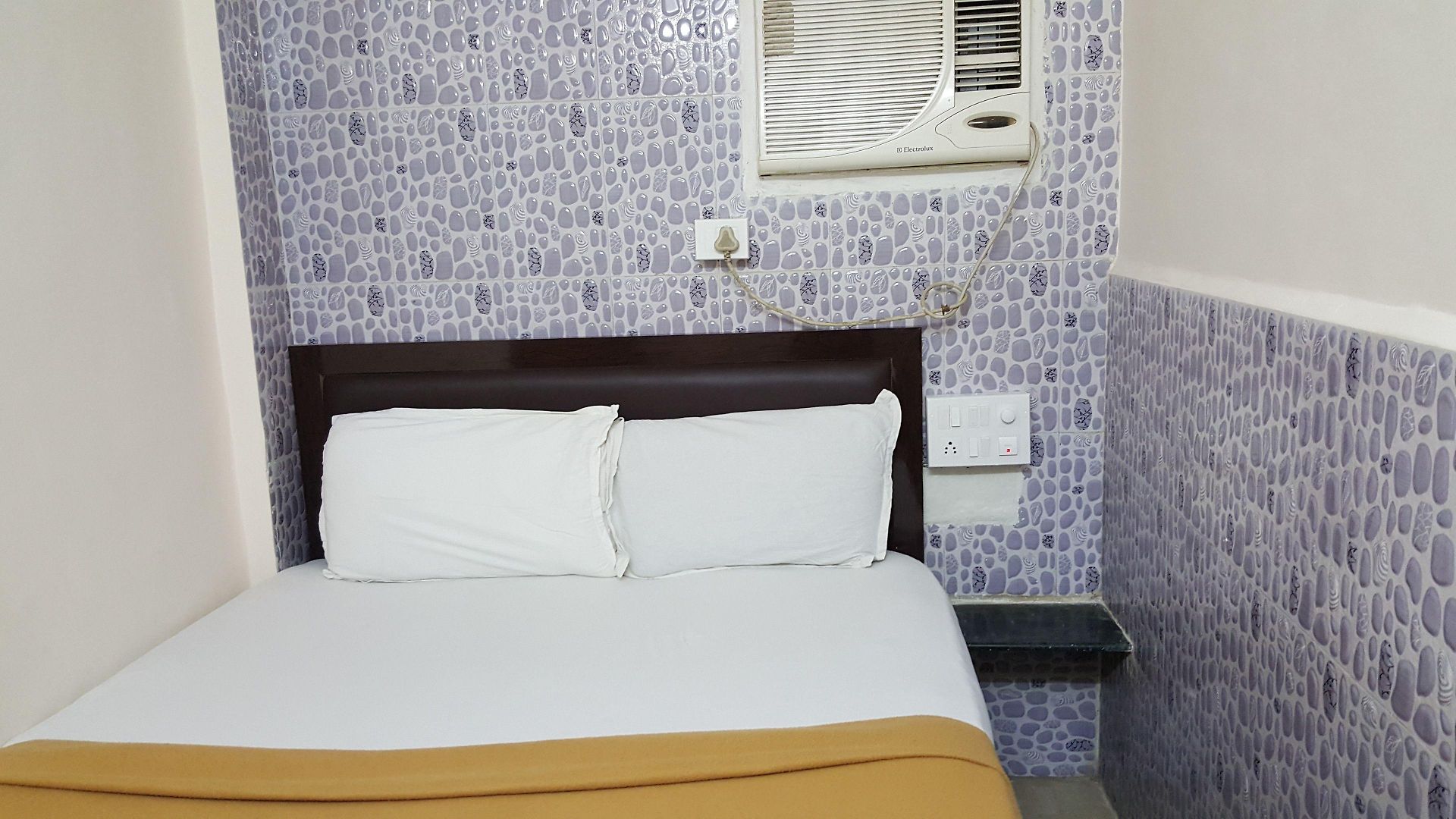 Hotel Hotel Al Mehraj Mumbai