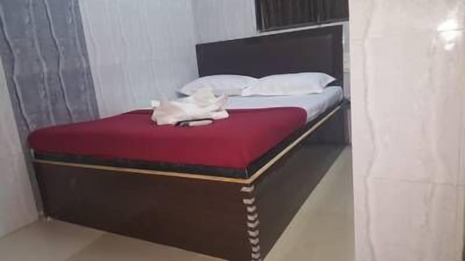 Hotel Al Mehraj