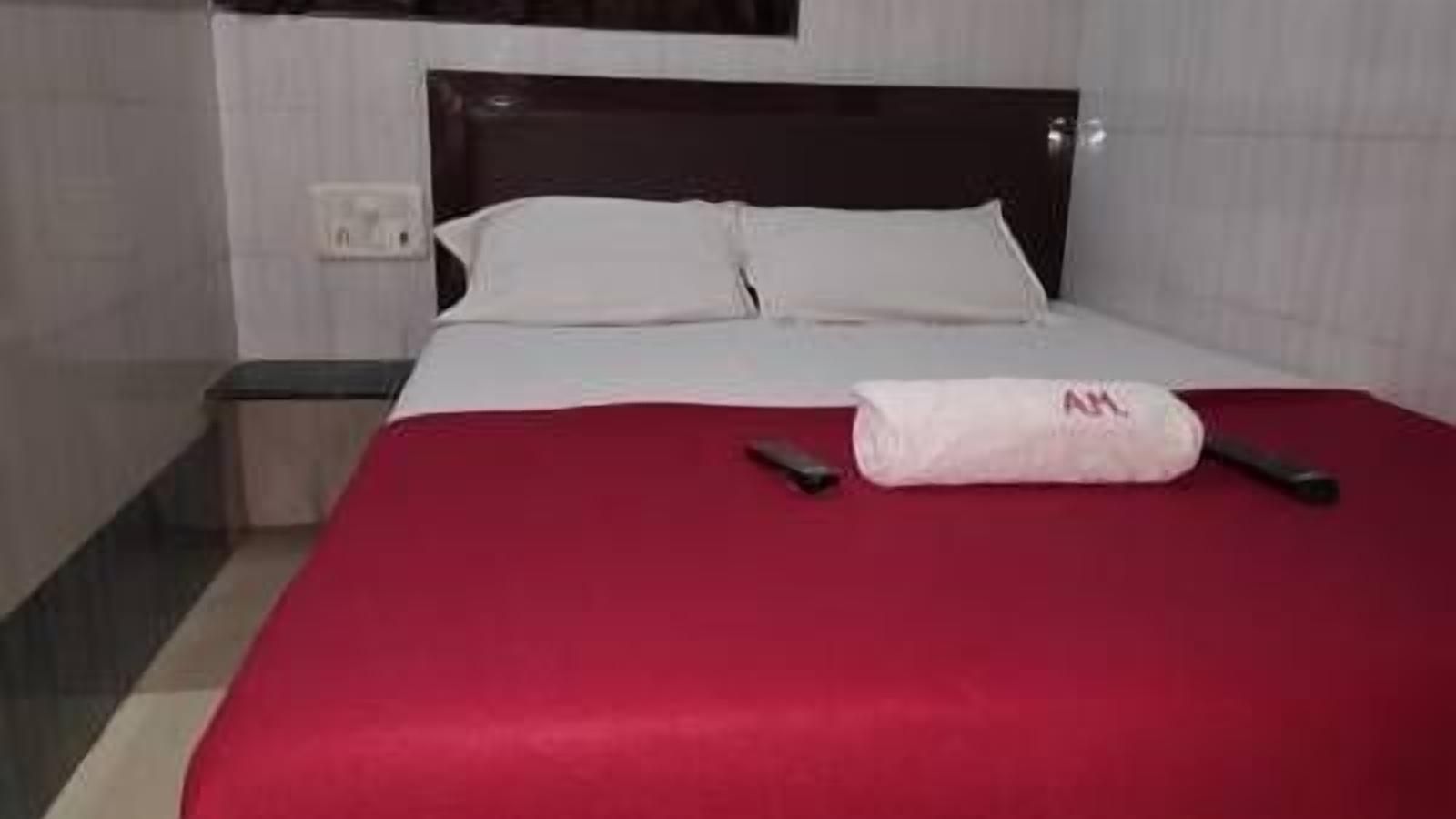 Hotel Al Mehraj