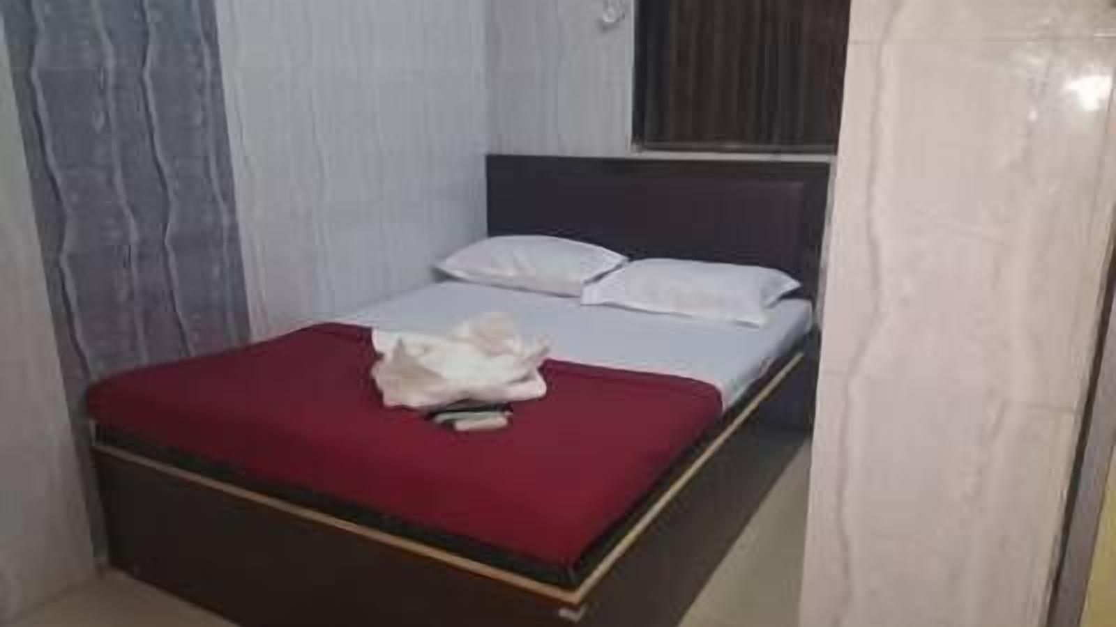 Hotel Al Mehraj