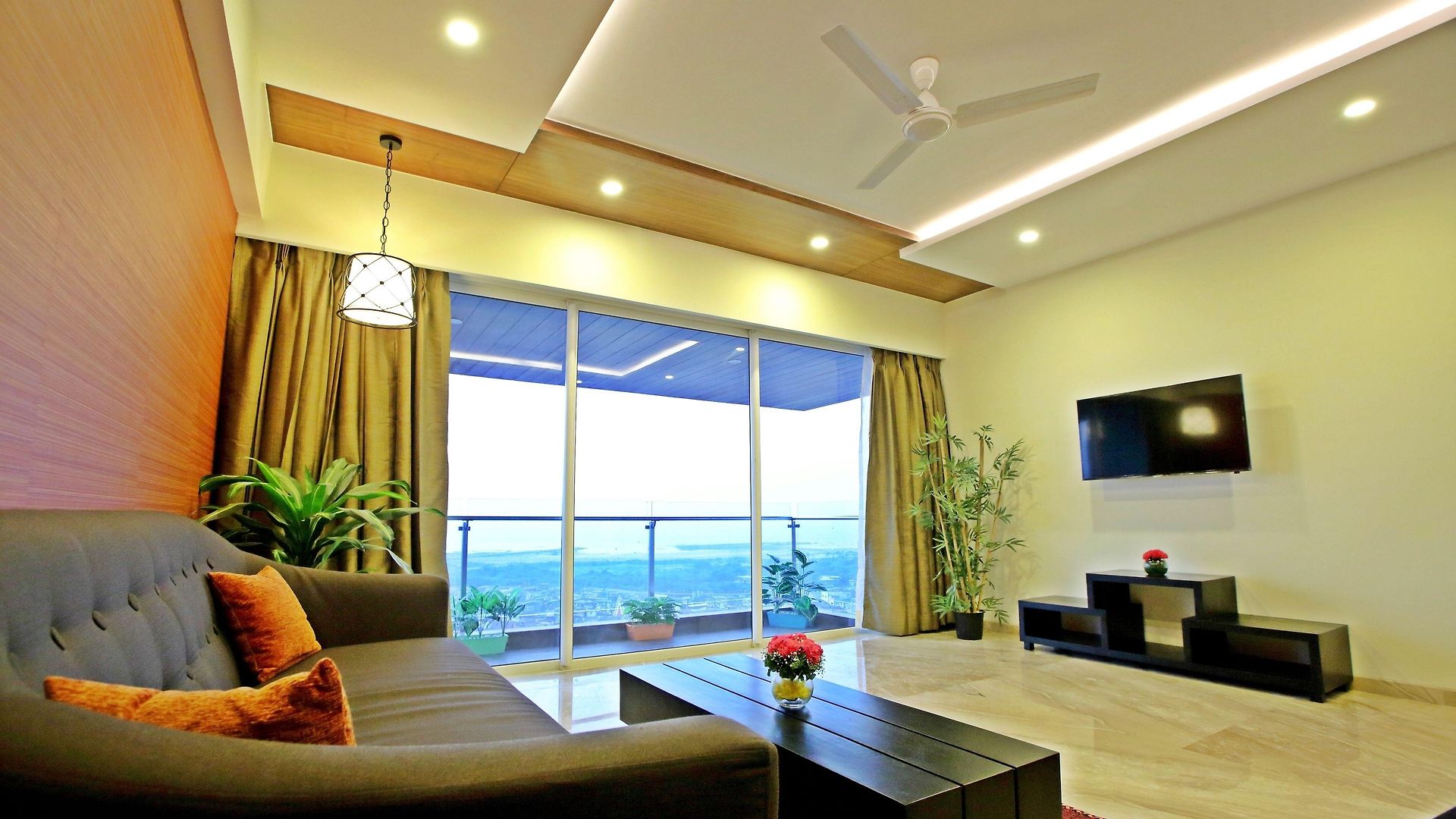 Hotel Nirvana Grace Mumbai