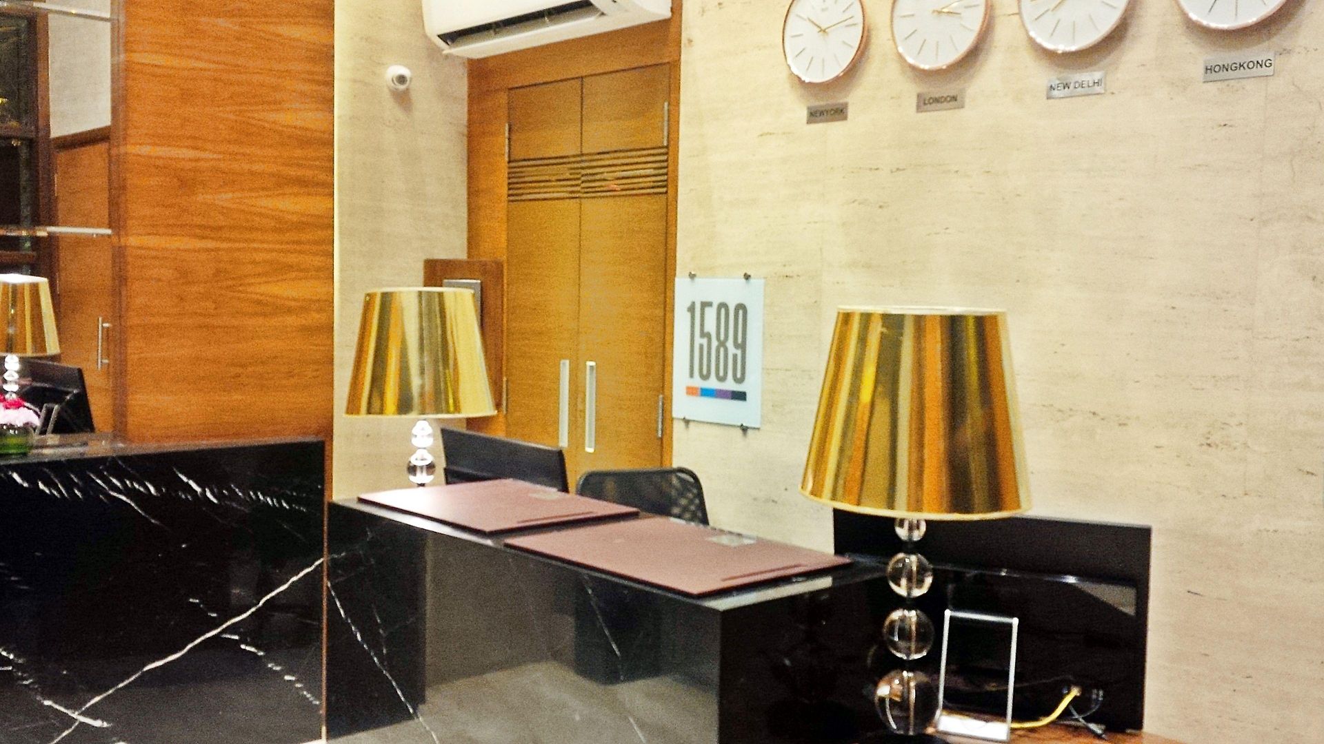 Nirvana Grace Hotel Mumbai