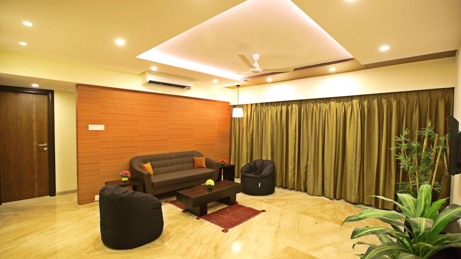 Nirvana Grace Hotel