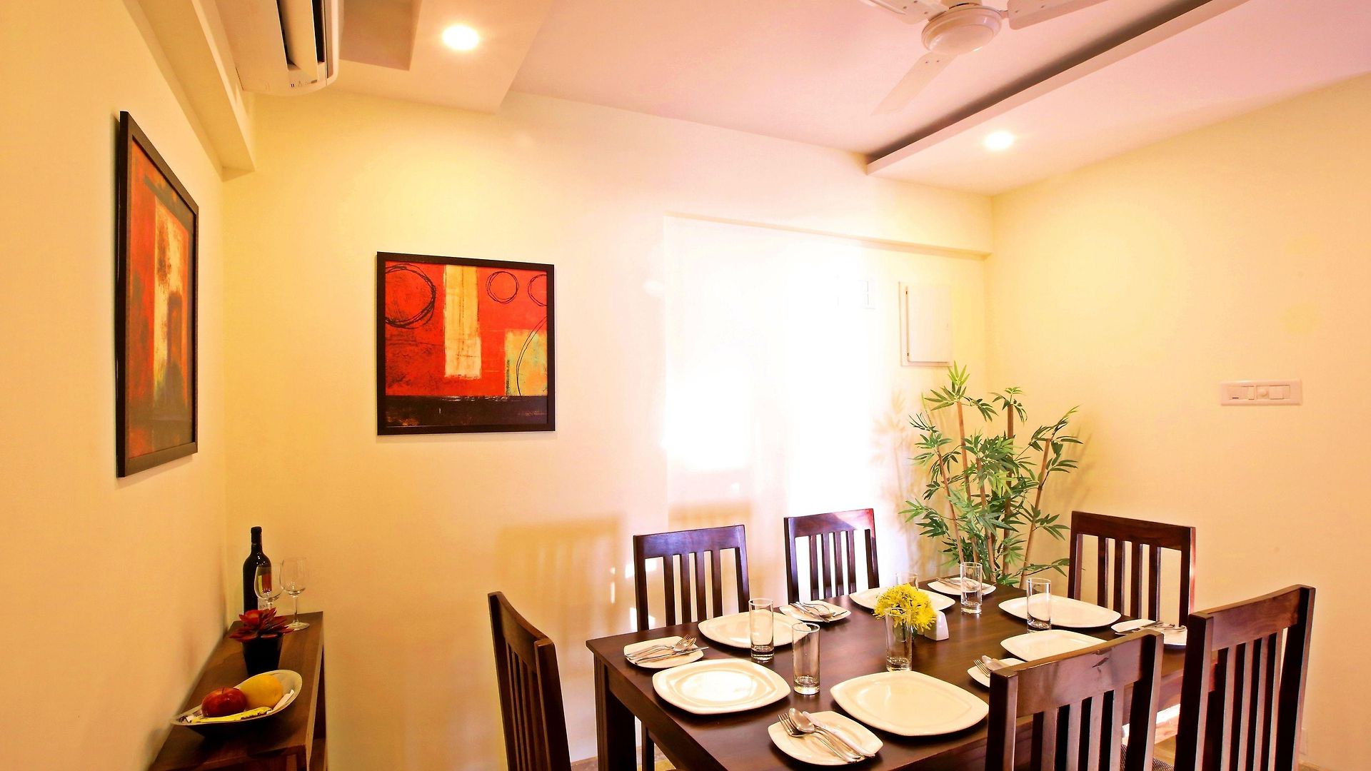 Nirvana Grace Hotel Mumbai