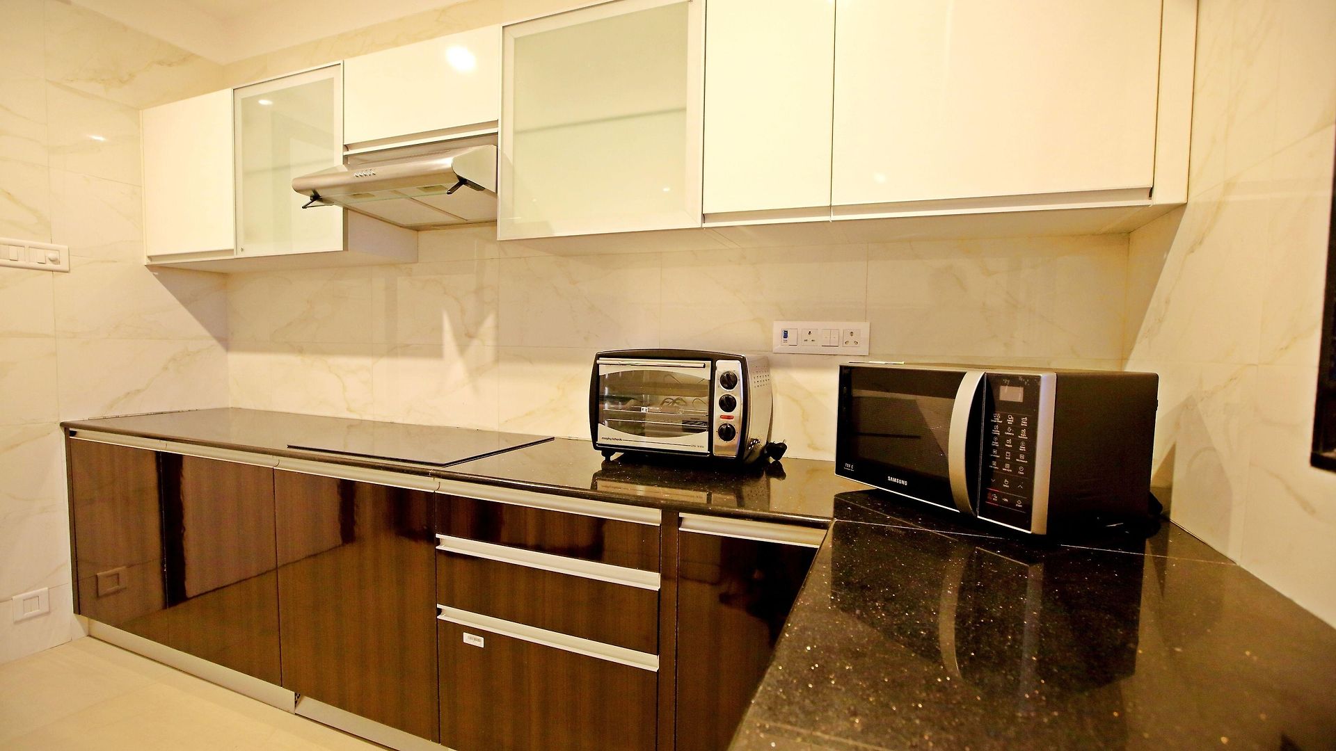 Nirvana Grace Hotel