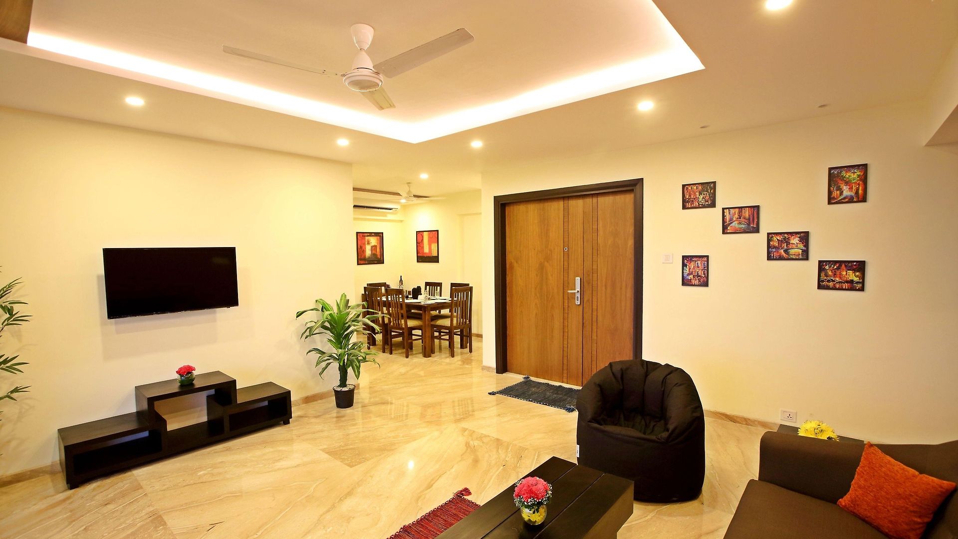 Nirvana Grace Hotel