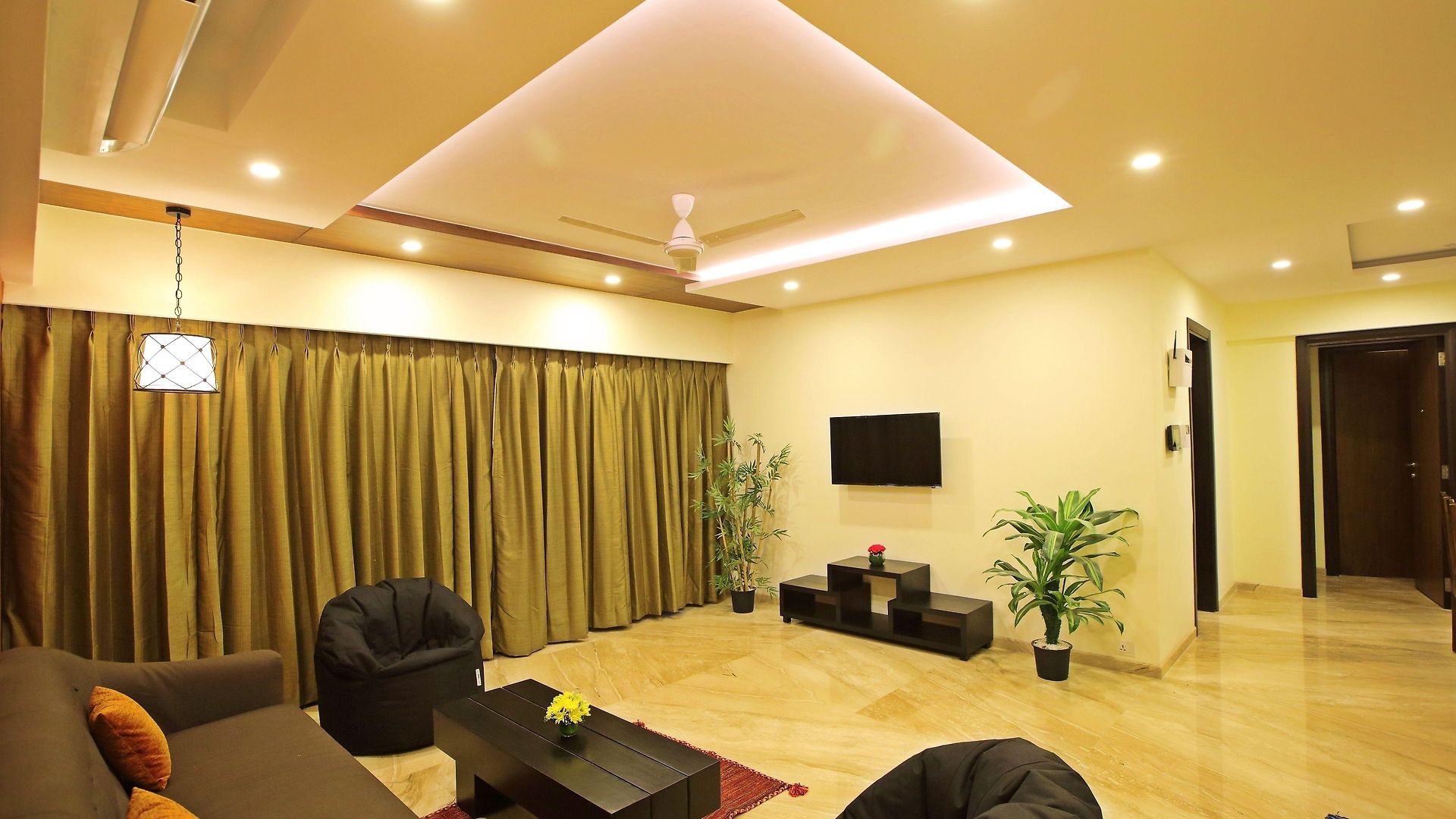 Nirvana Grace Hotel 2*