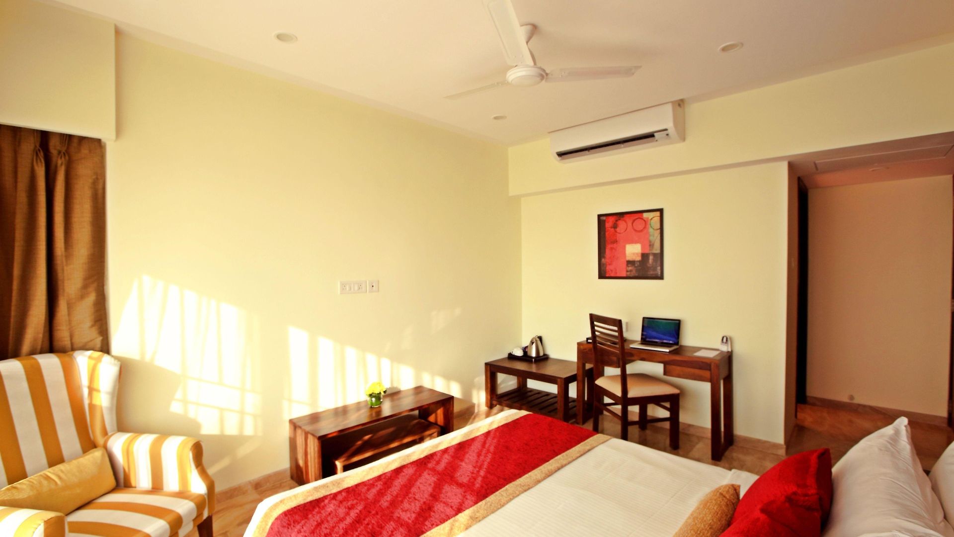 Hotel Nirvana Grace 2*