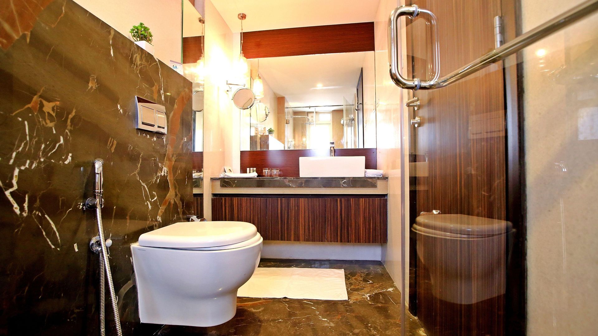 Nirvana Grace Mumbai
