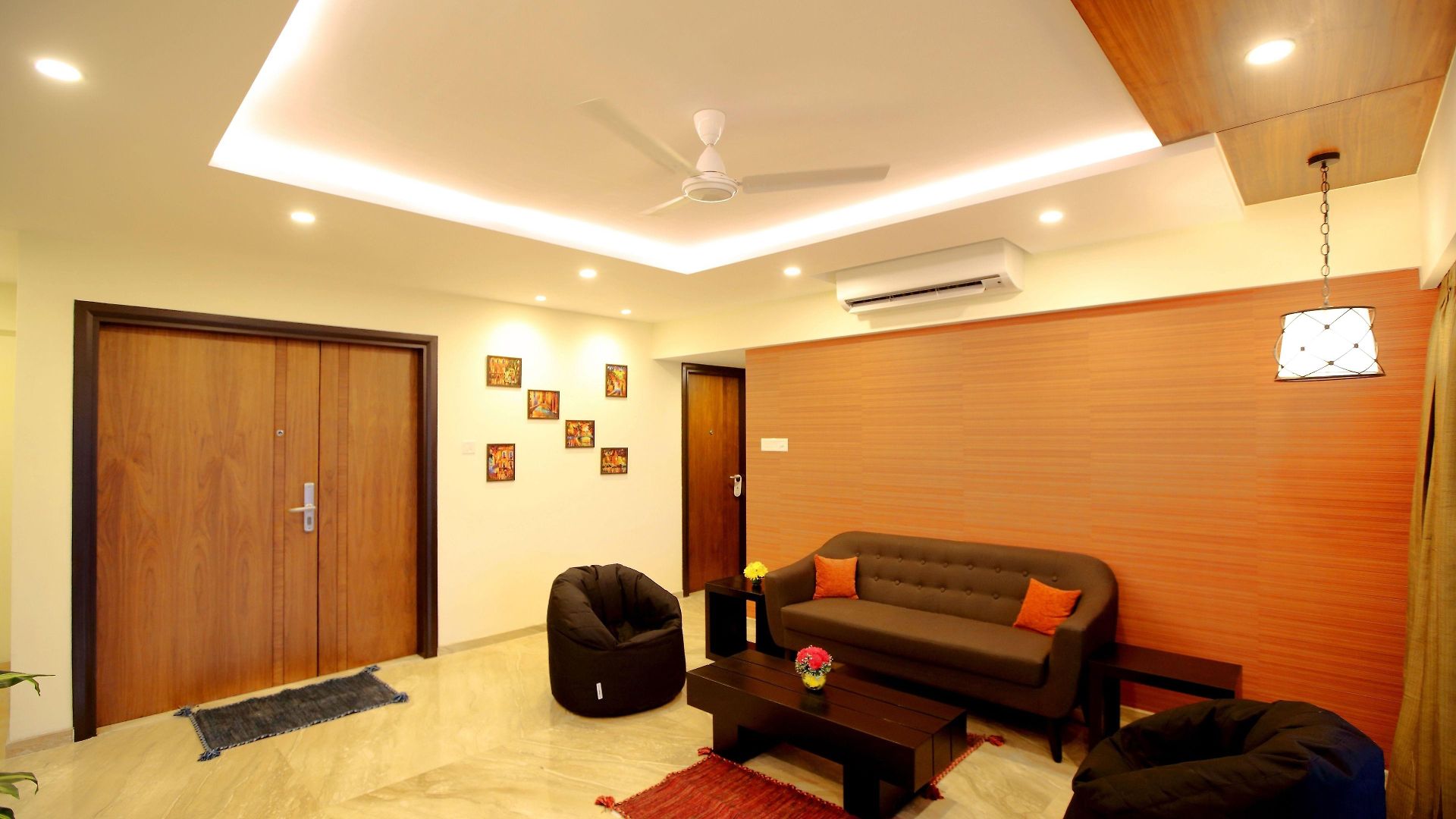 Nirvana Grace Mumbai