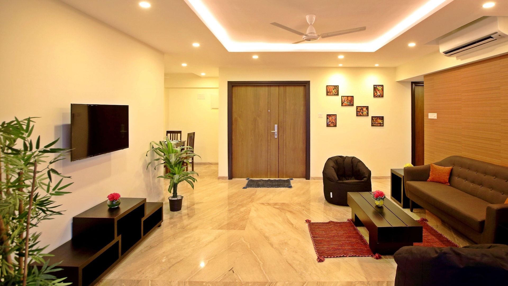 Hotel Nirvana Grace Mumbai