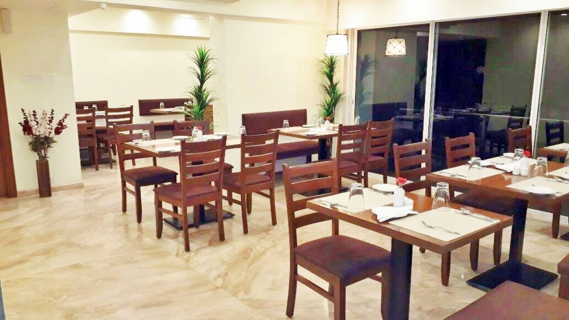 Hotel Nirvana Grace Mumbai