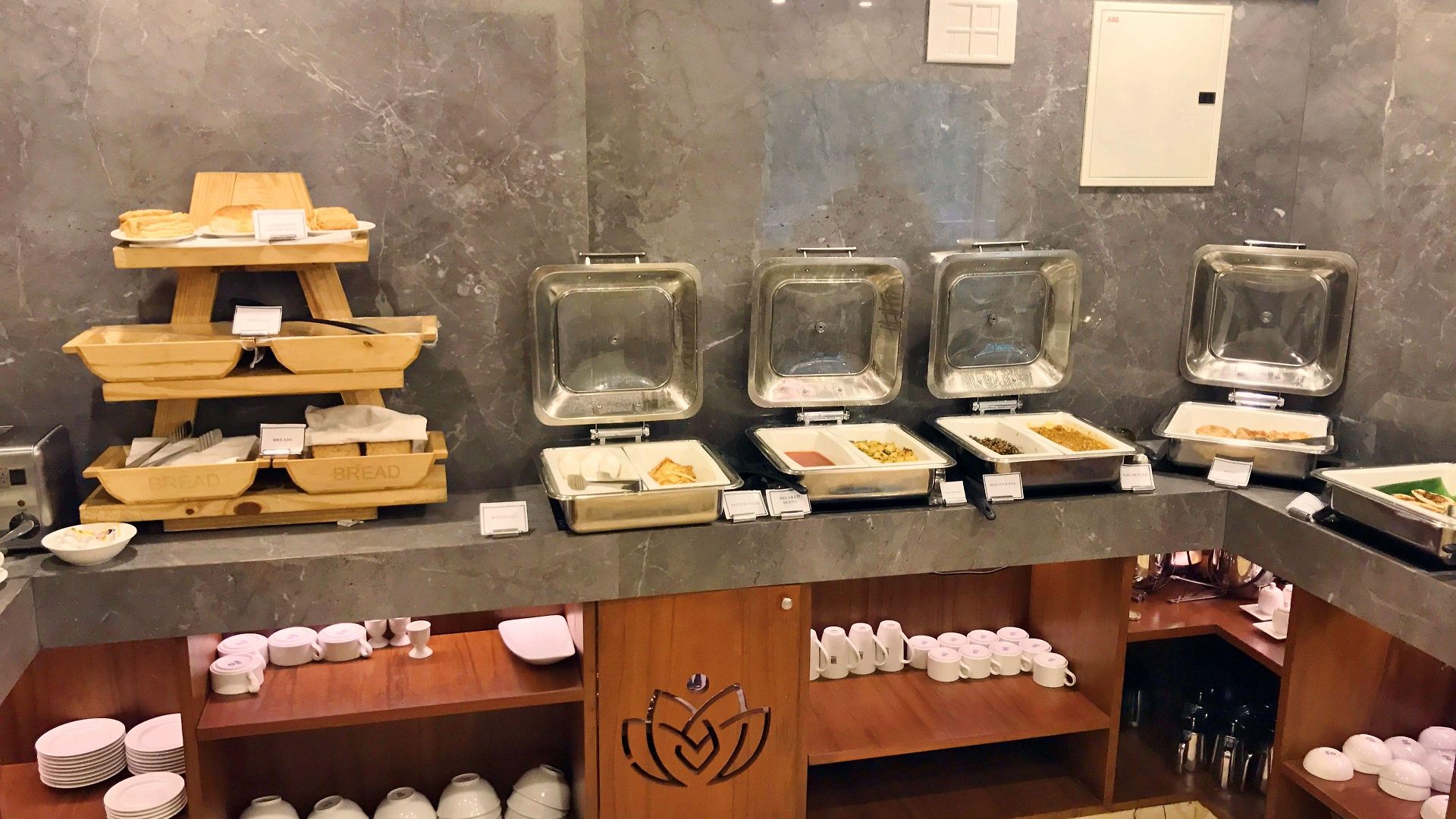 Nirvana Grace Hotel Mumbai