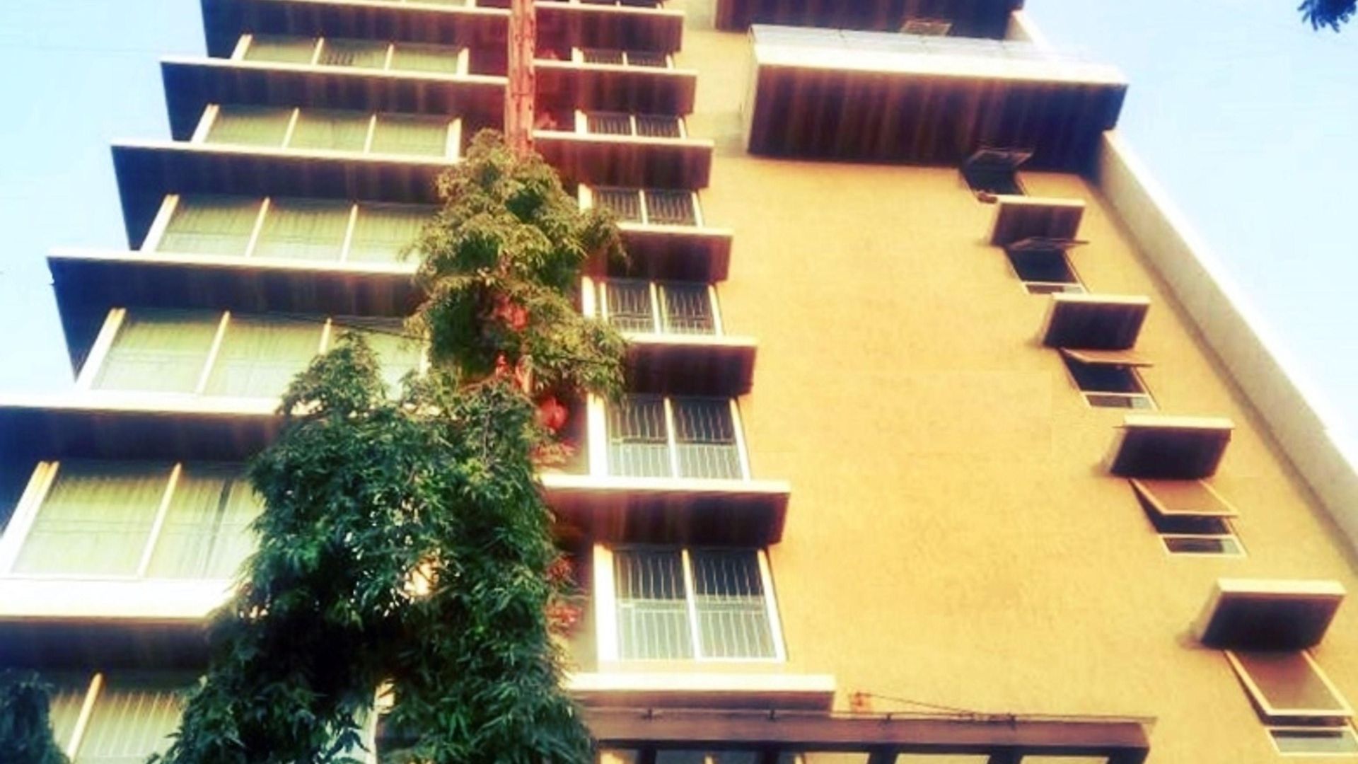 Nirvana Grace Hotel Mumbai
