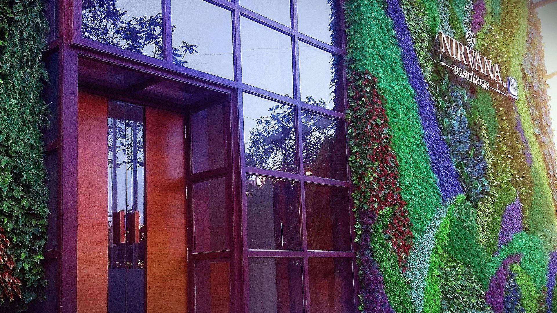 Nirvana Grace Hotel 2*