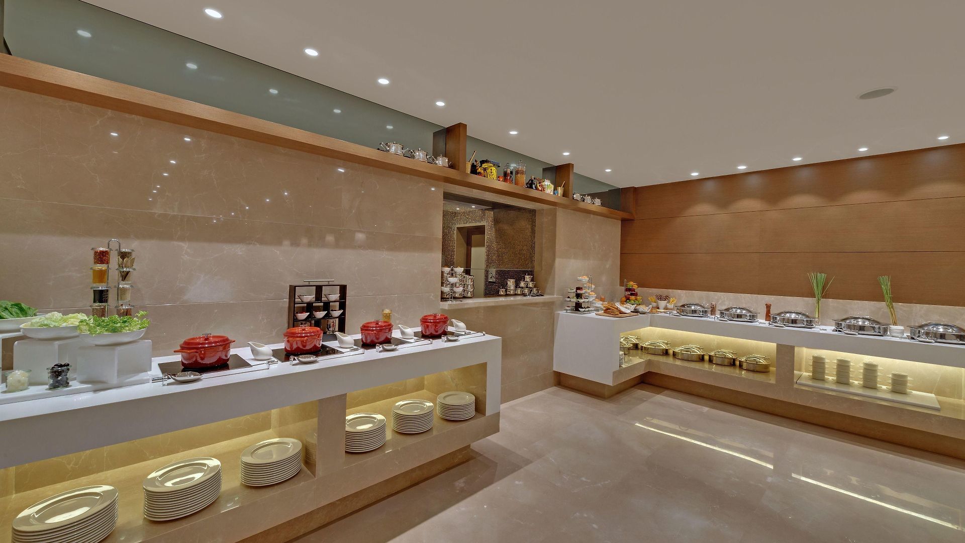 Hotel The Fern Mumbai, Goregaon, Series By Marriott 5*