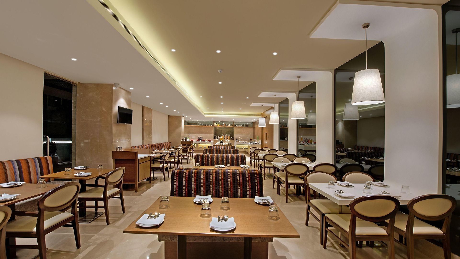 Hotel The Fern Mumbai, Goregaon, Series By Marriott