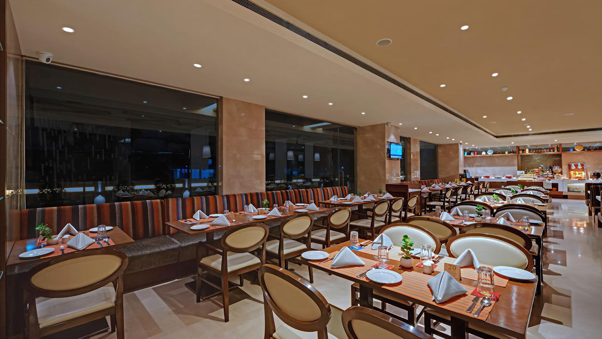 Hotel The Fern Mumbai, Goregaon, Series By Marriott 5*
