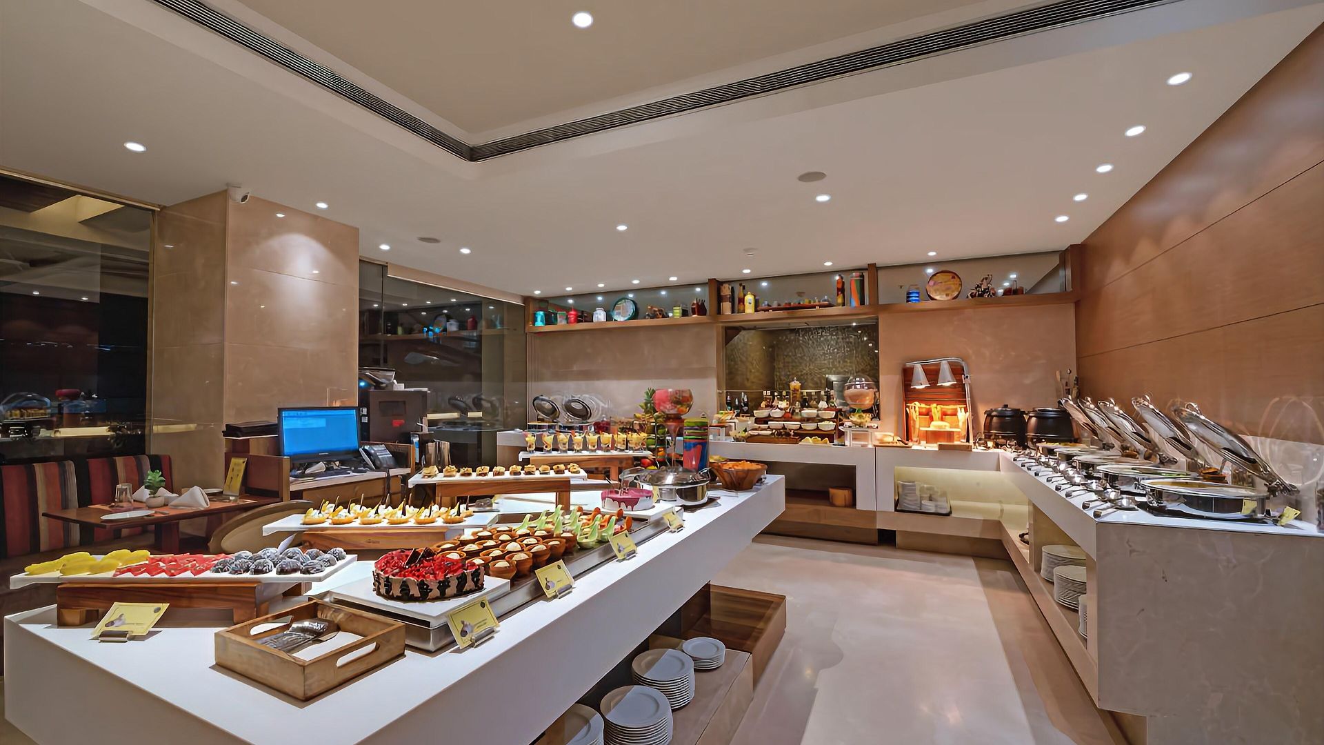 The Fern Mumbai, Goregaon, Series By Marriott Hotel Mumbai