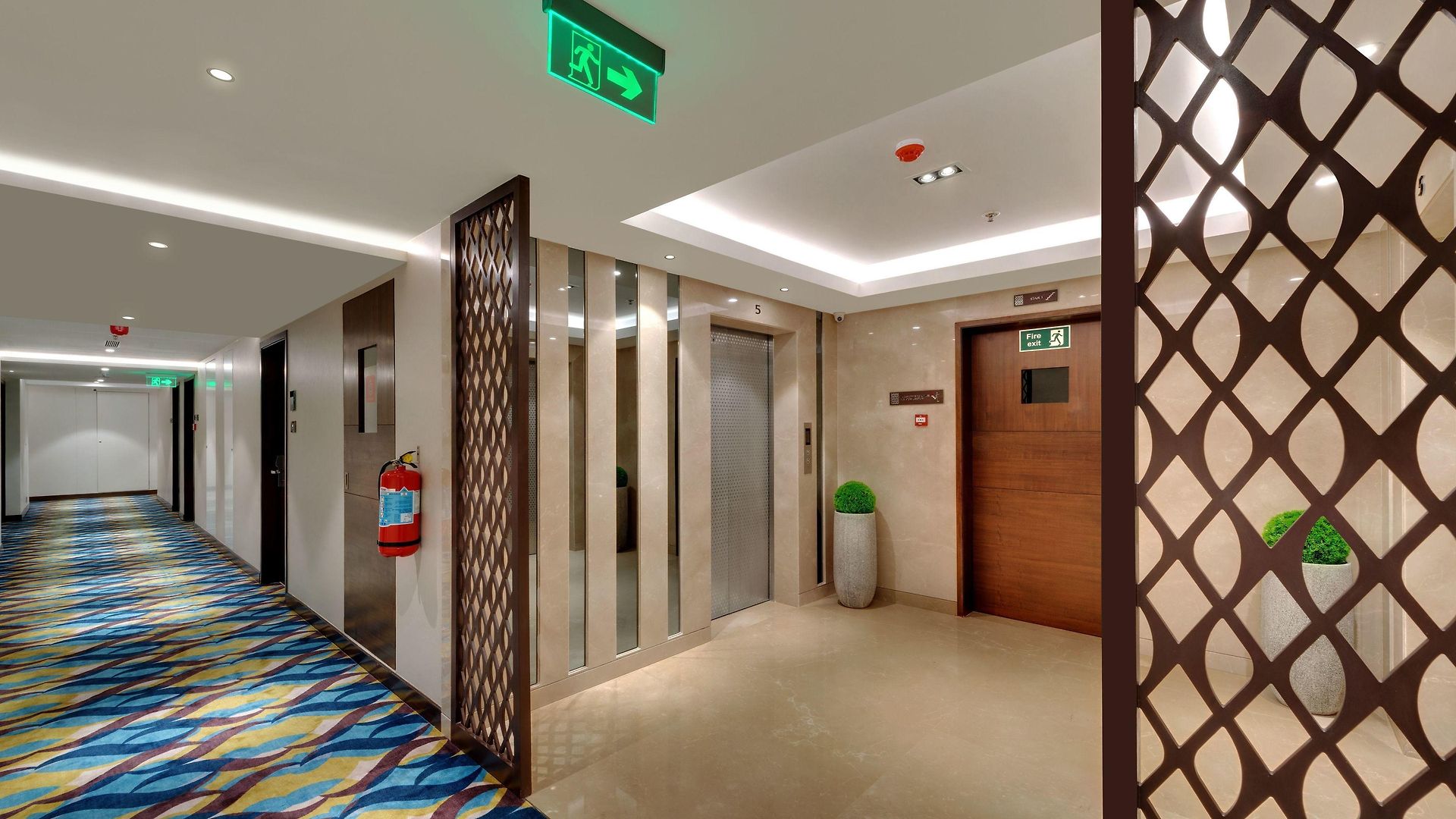 The Fern Mumbai, Goregaon, Series By Marriott Hotel