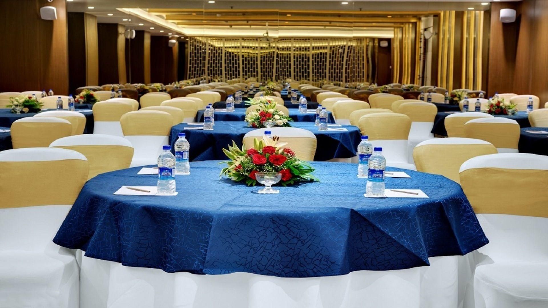 The Fern Mumbai, Goregaon, Series By Marriott 5* Mumbai