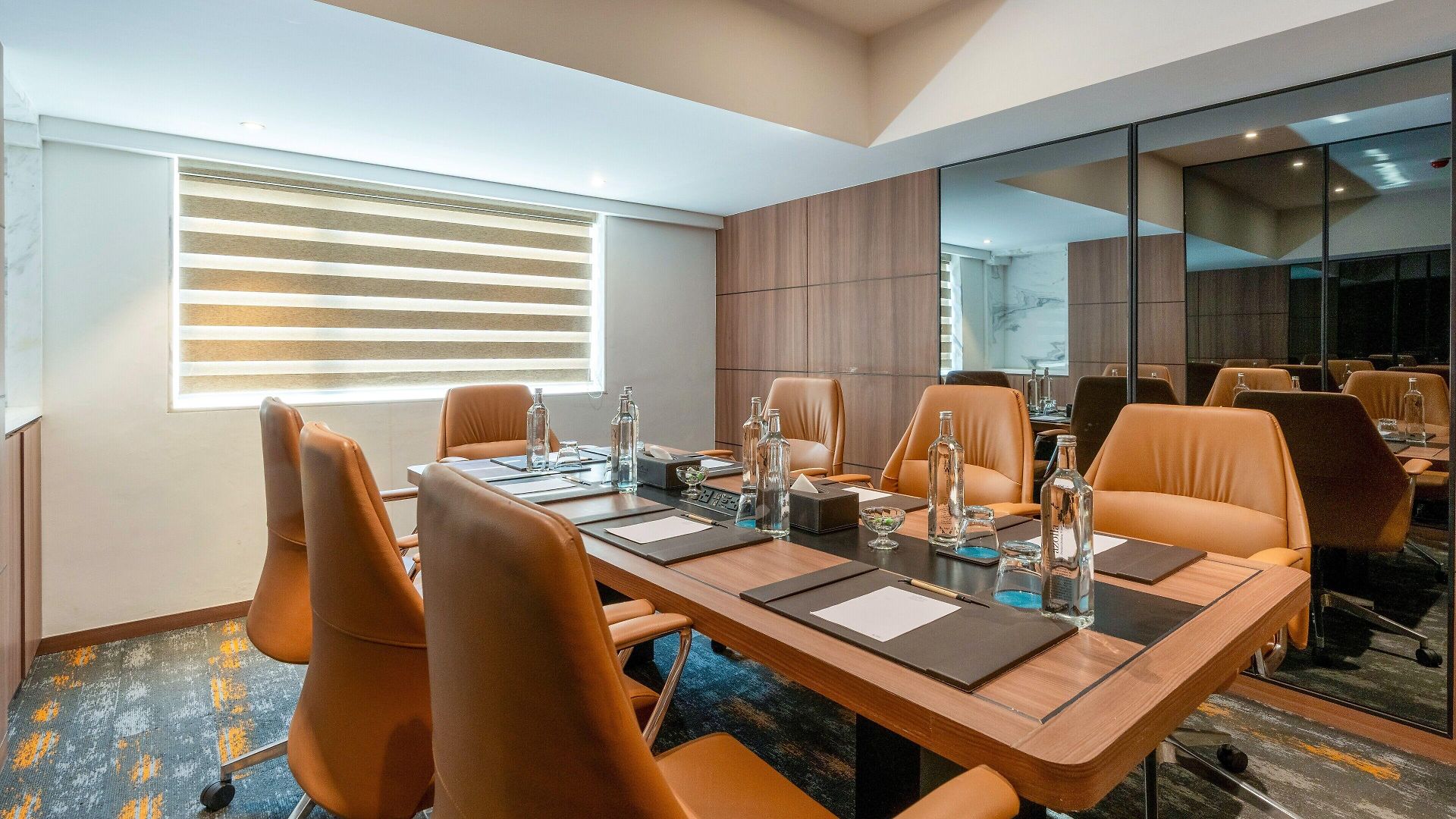 The Fern Mumbai, Goregaon, Series By Marriott 5* Mumbai